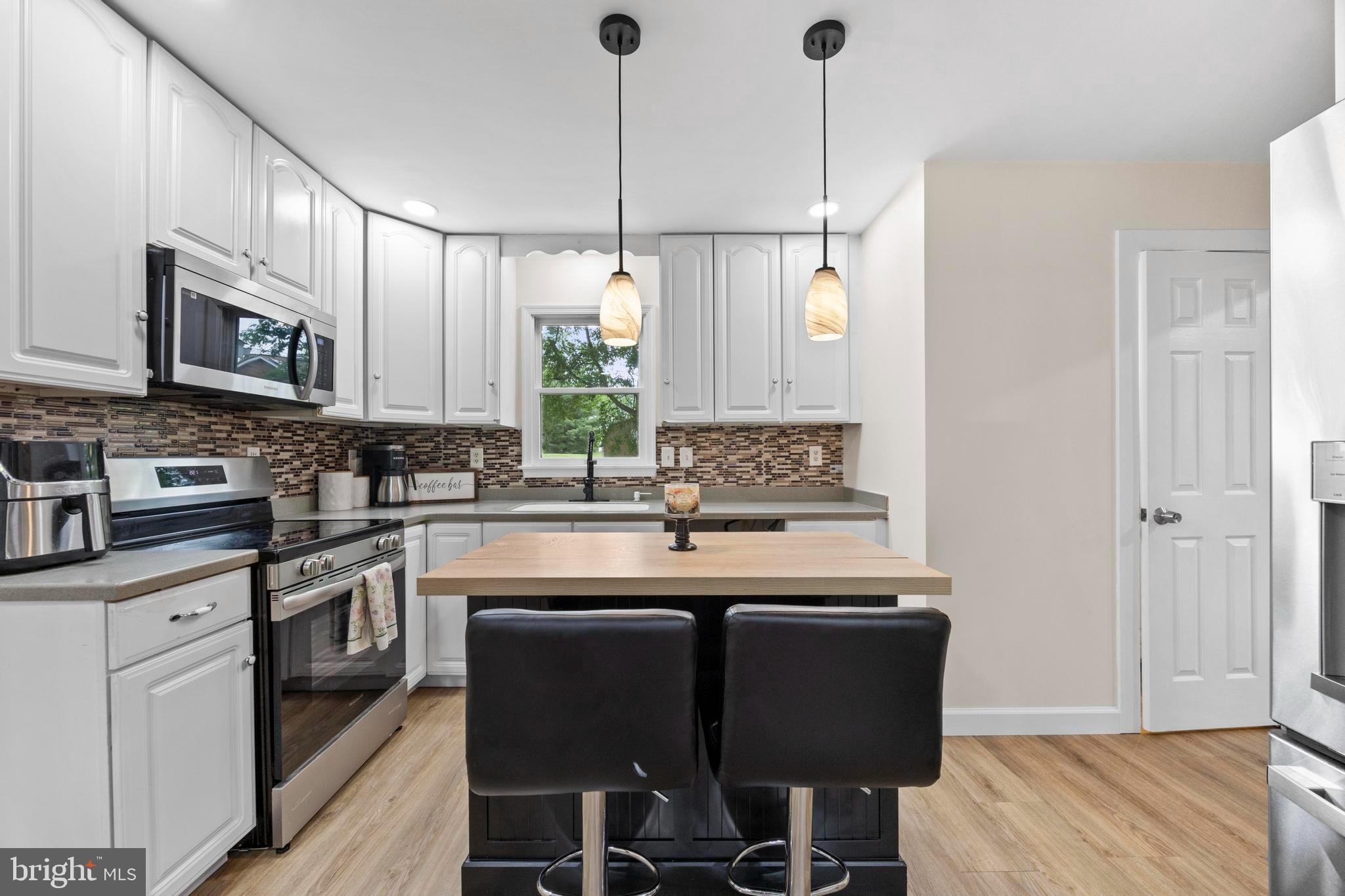 BRIGHTWOOD ACRES - Residential