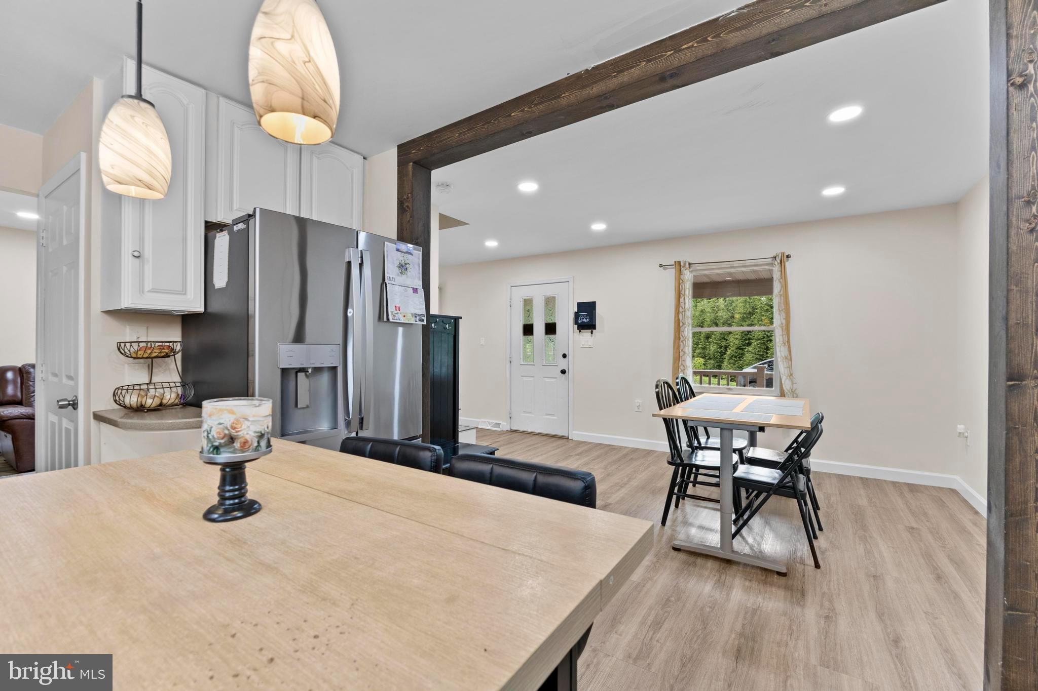 BRIGHTWOOD ACRES - Residential