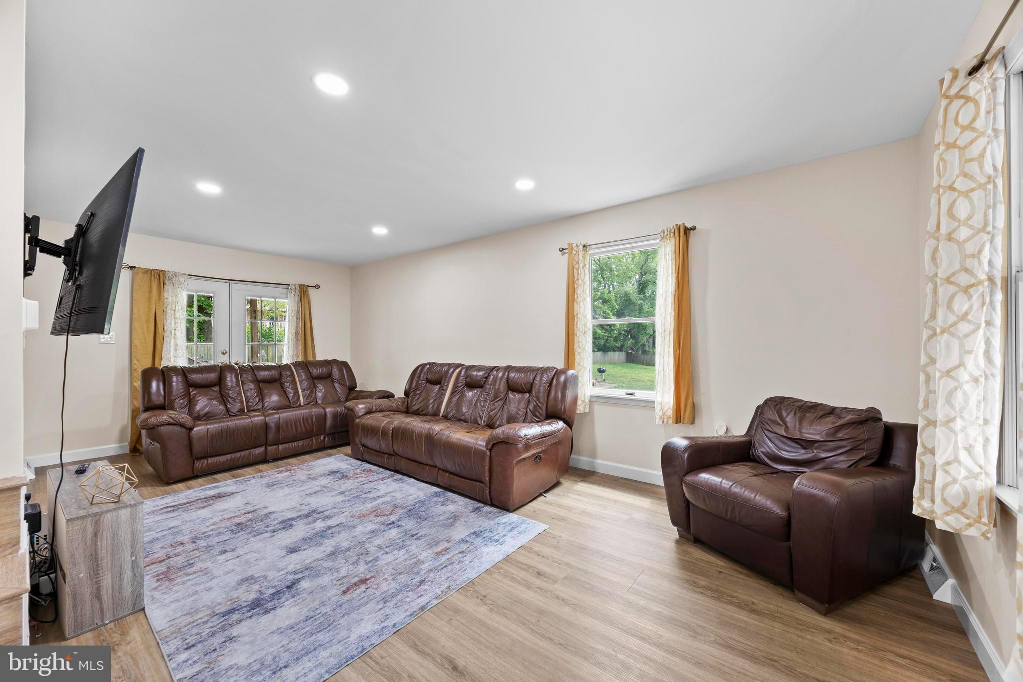 BRIGHTWOOD ACRES - Residential