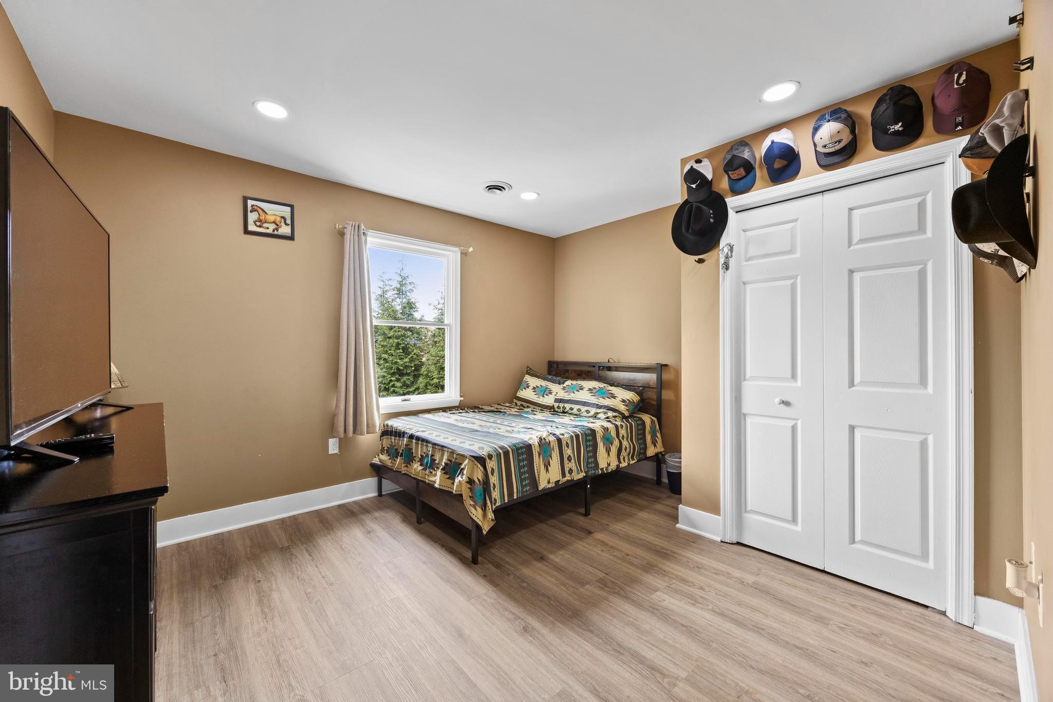 BRIGHTWOOD ACRES - Residential