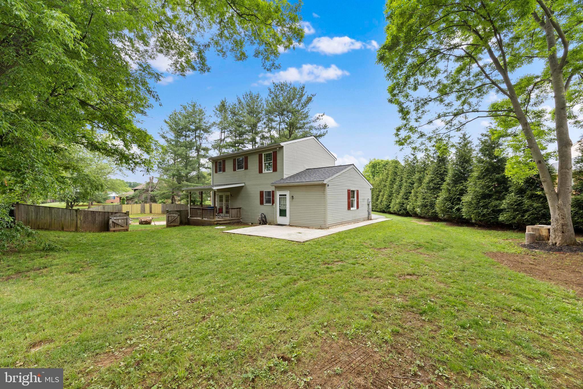BRIGHTWOOD ACRES - Residential