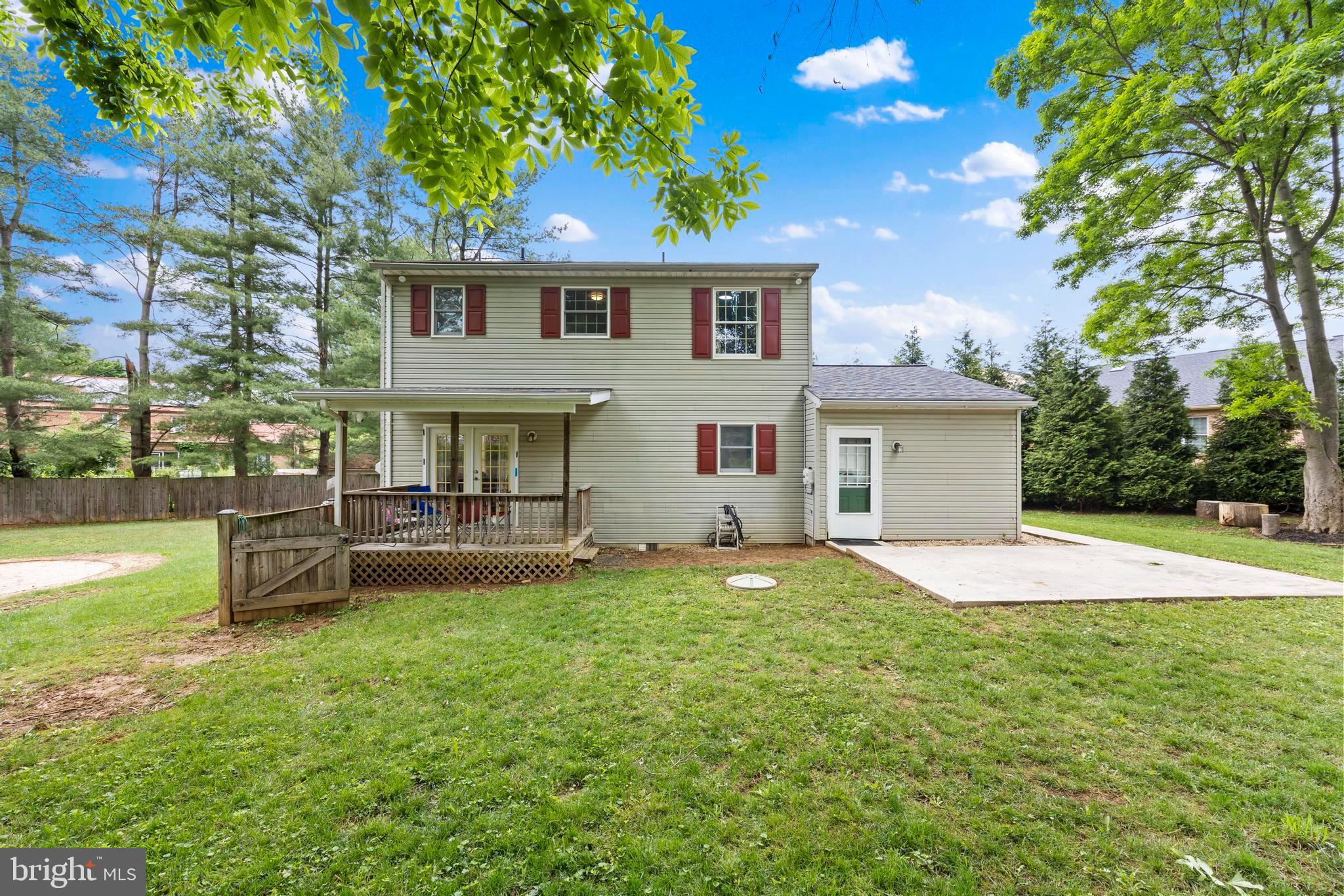 BRIGHTWOOD ACRES - Residential