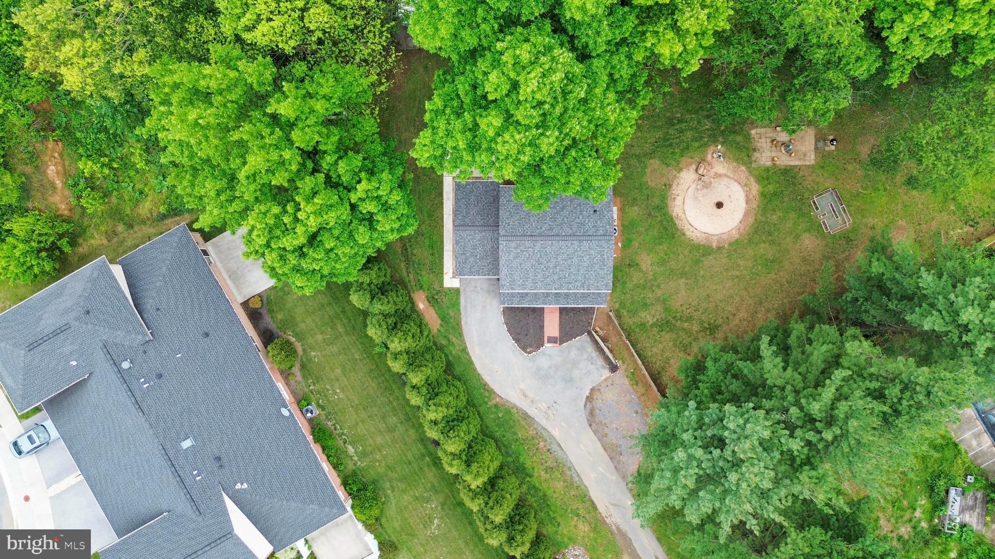 BRIGHTWOOD ACRES - Residential