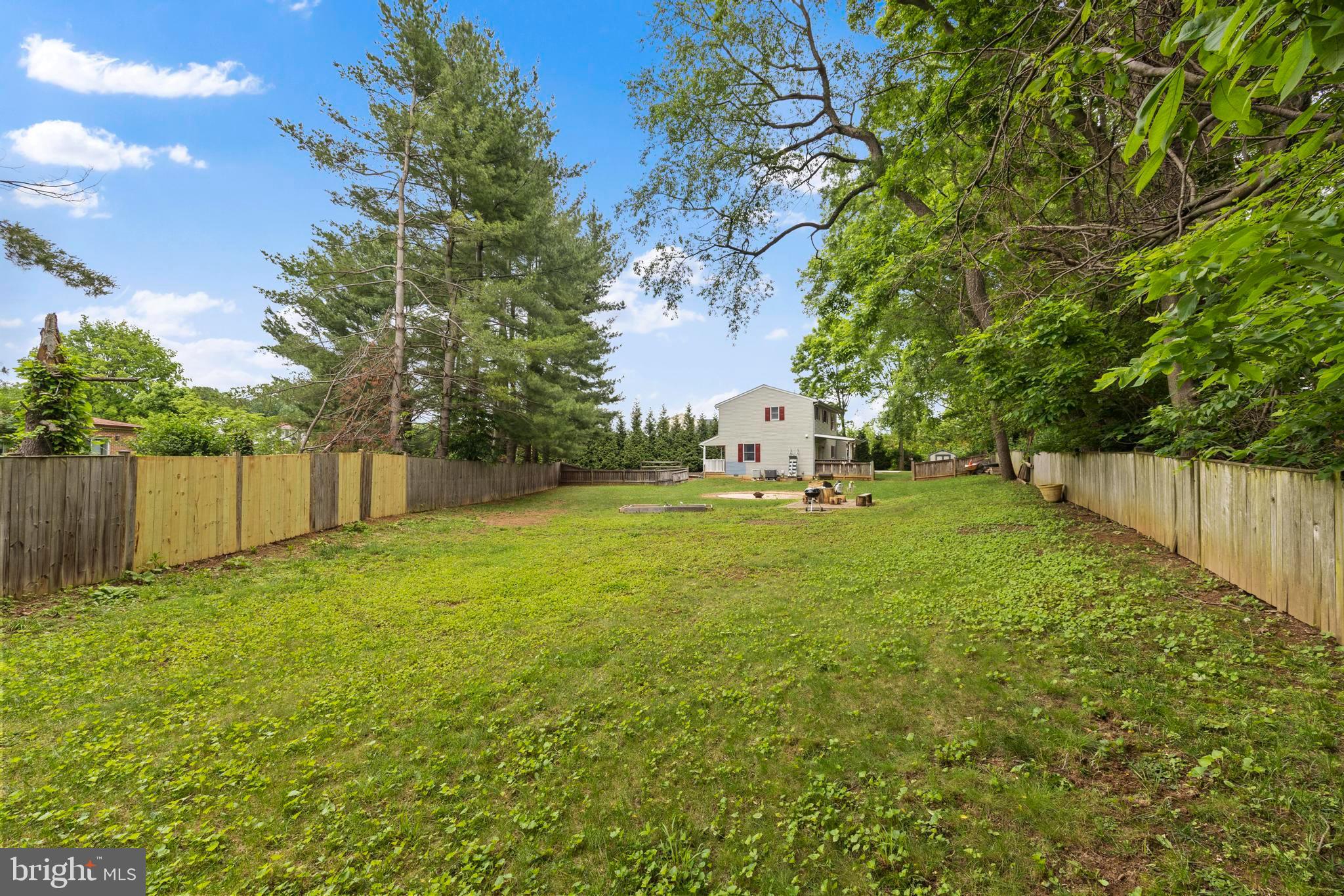 BRIGHTWOOD ACRES - Residential