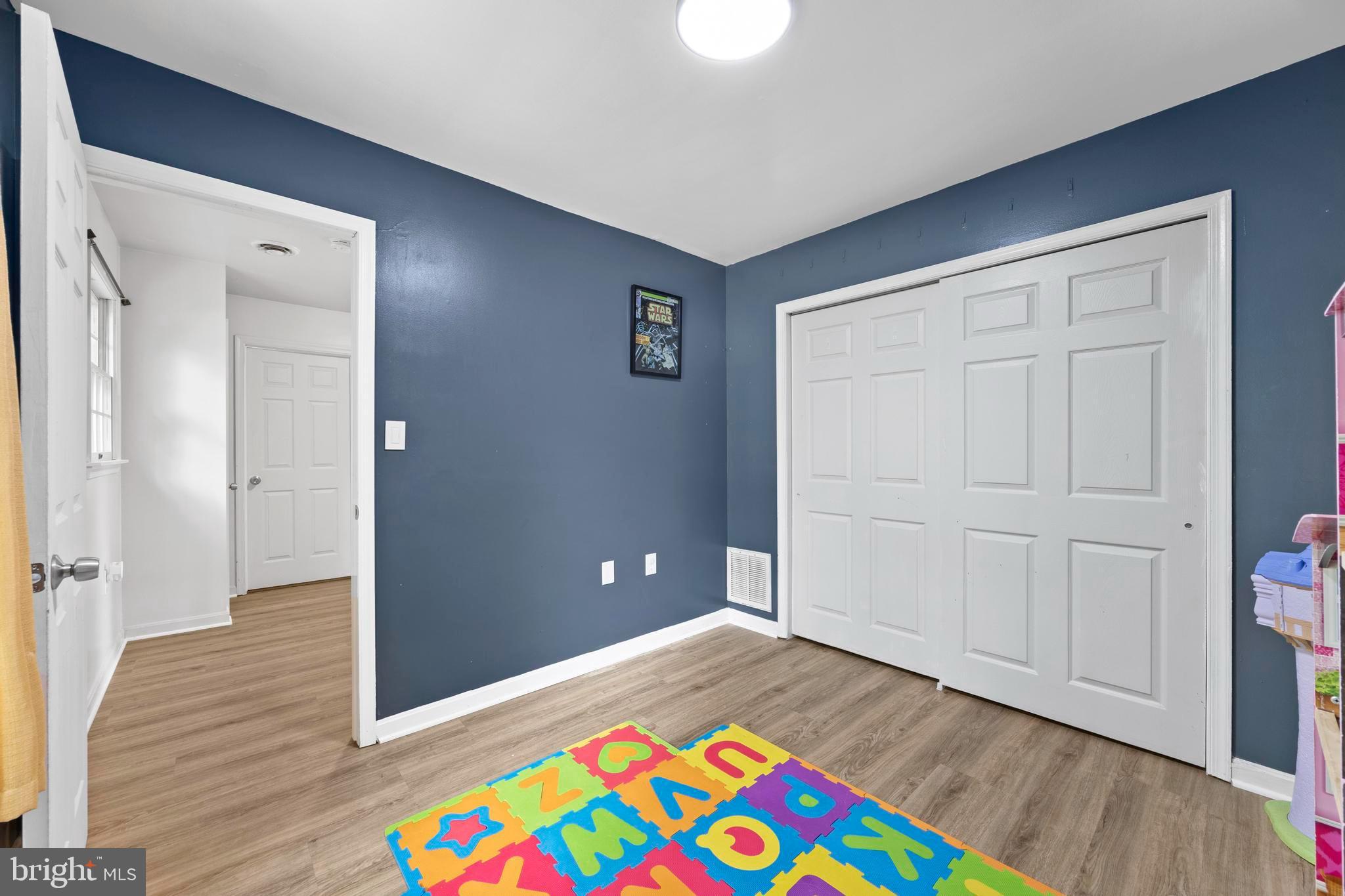 BRIGHTWOOD ACRES - Residential