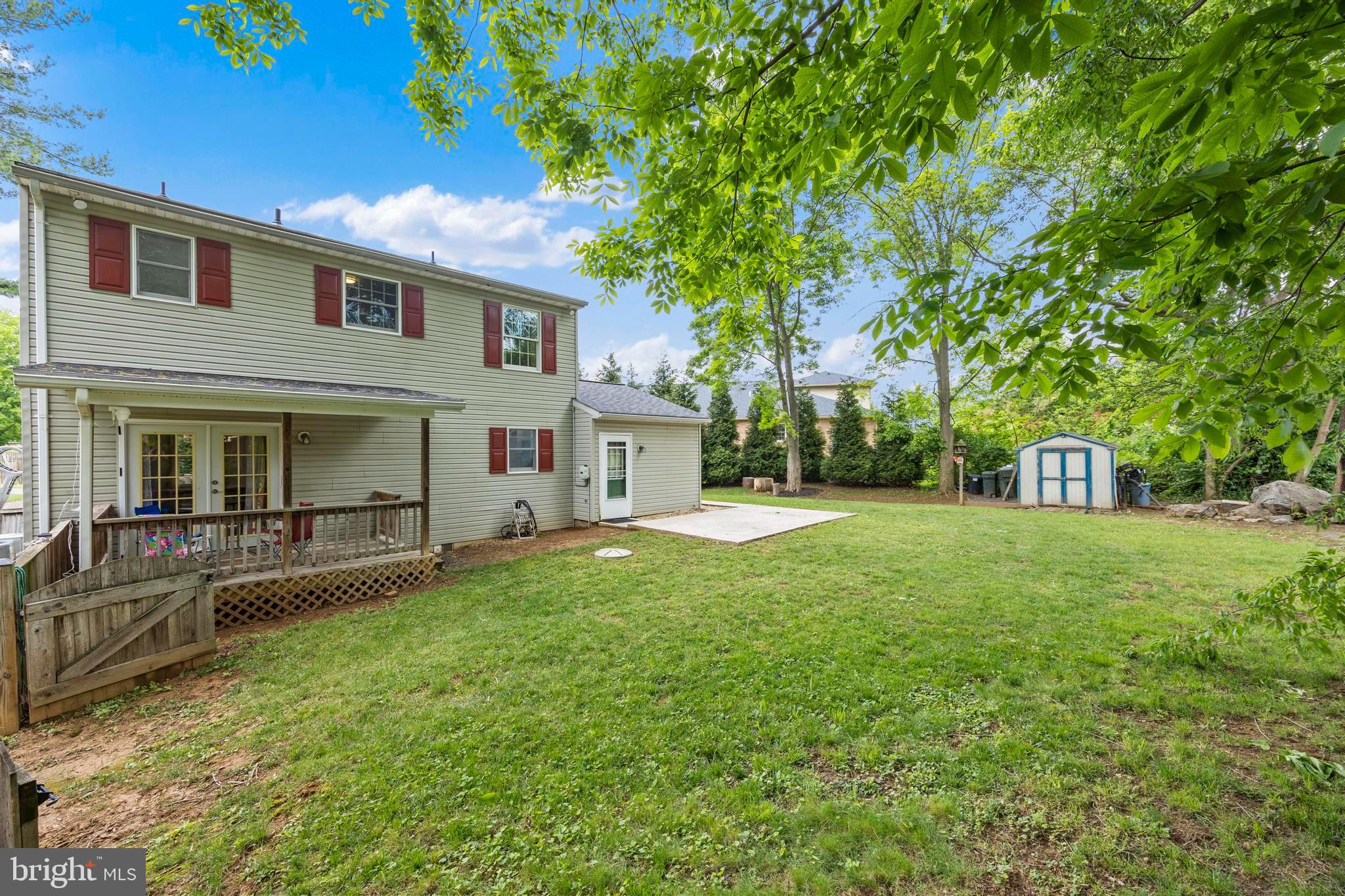 BRIGHTWOOD ACRES - Residential