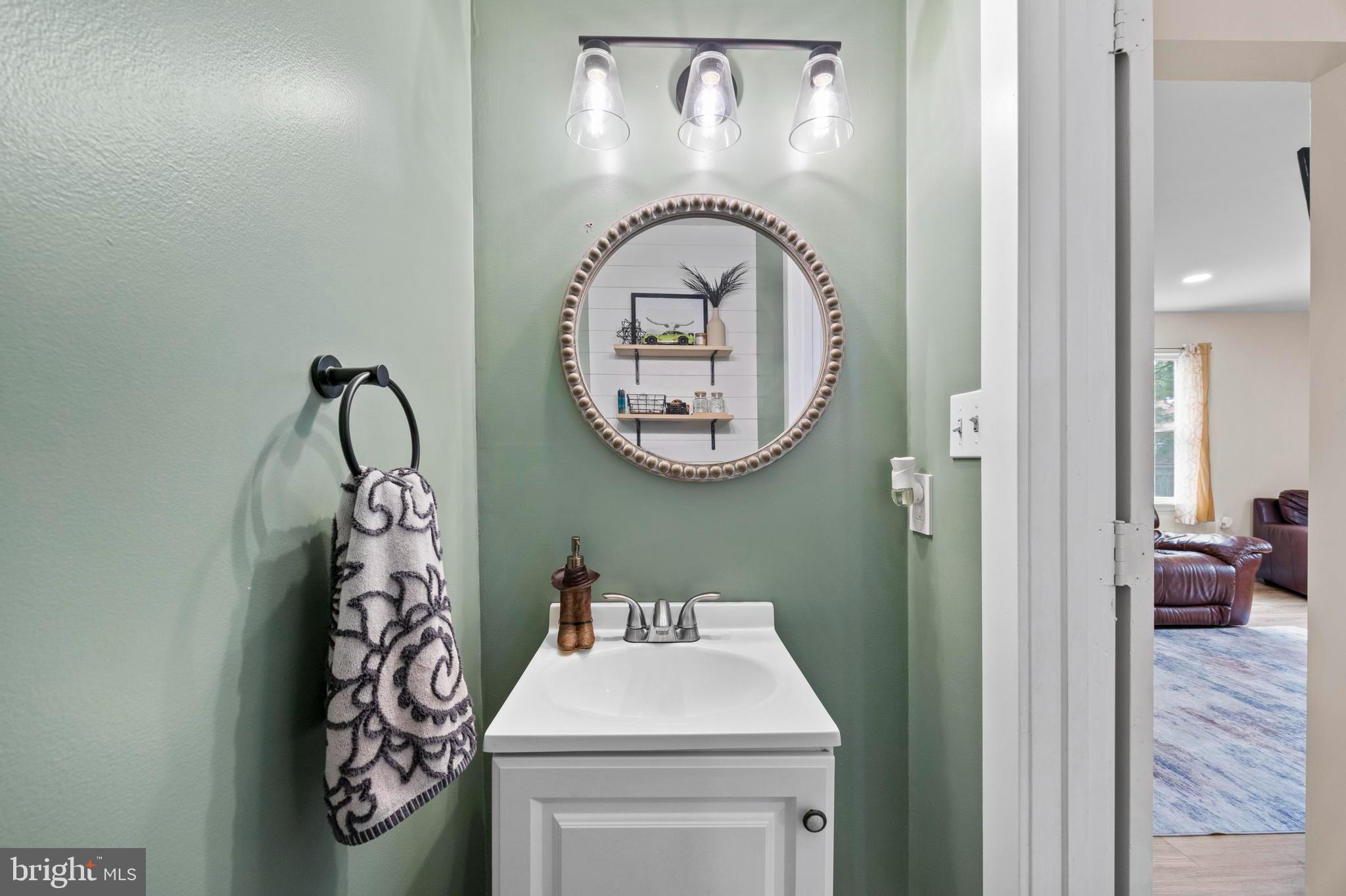 BRIGHTWOOD ACRES - Residential