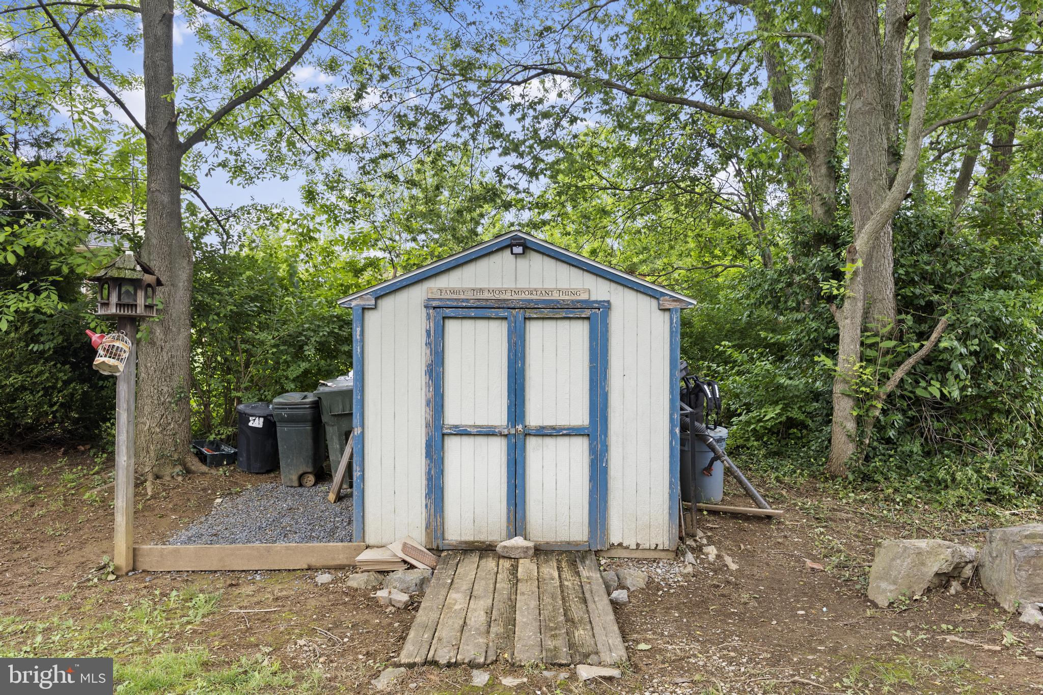 BRIGHTWOOD ACRES - Residential