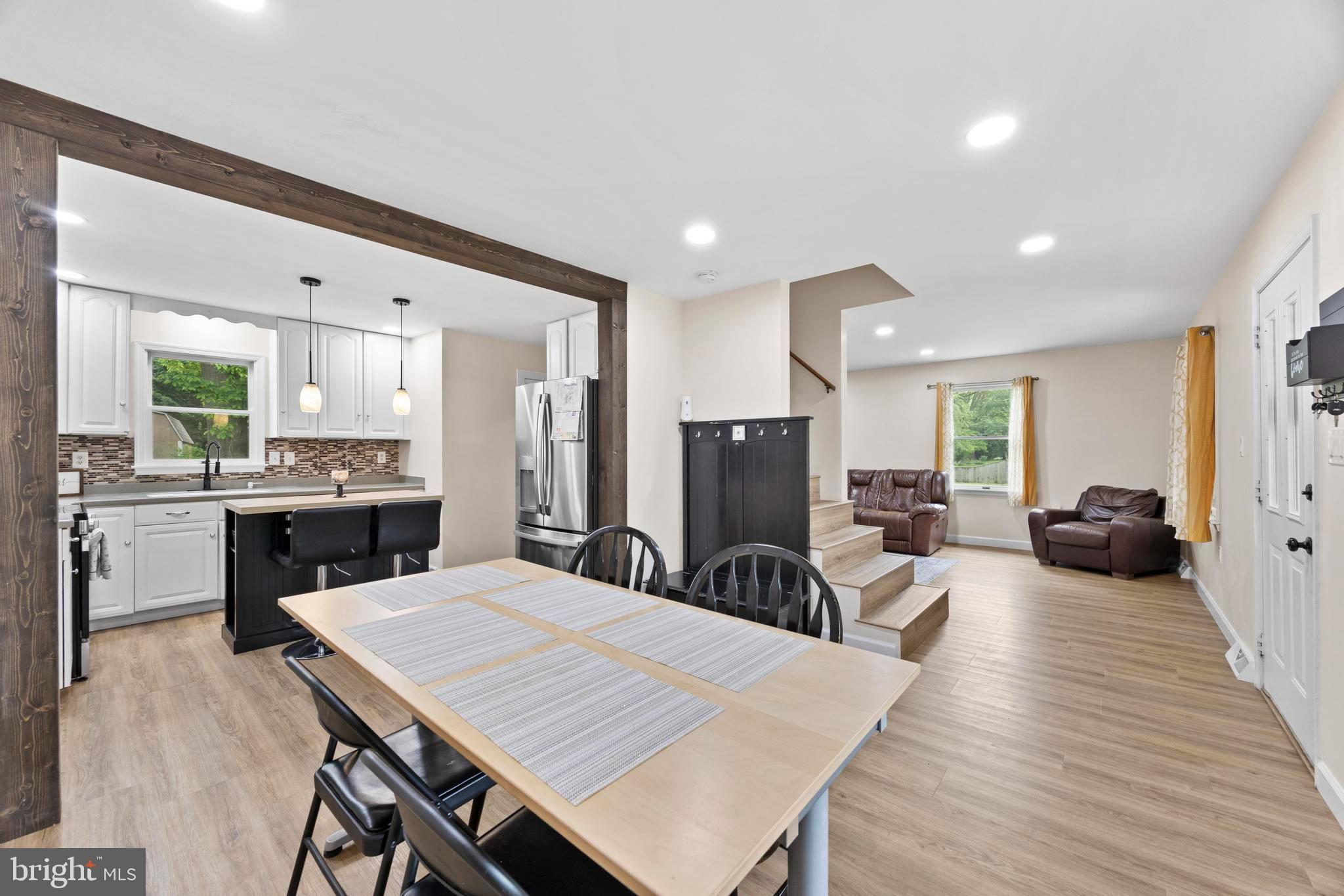 BRIGHTWOOD ACRES - Residential