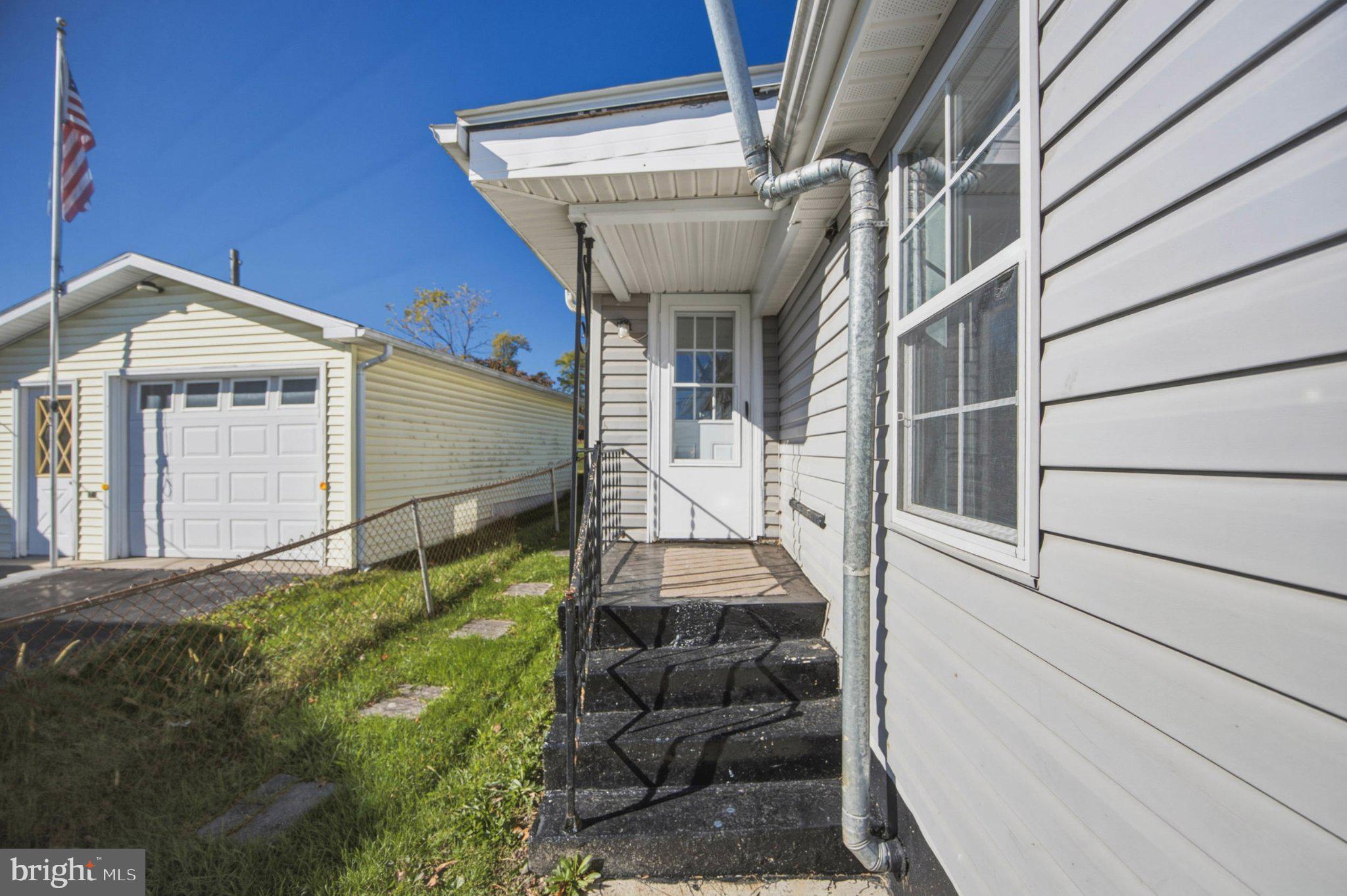 10907 WELSH HILL ROAD