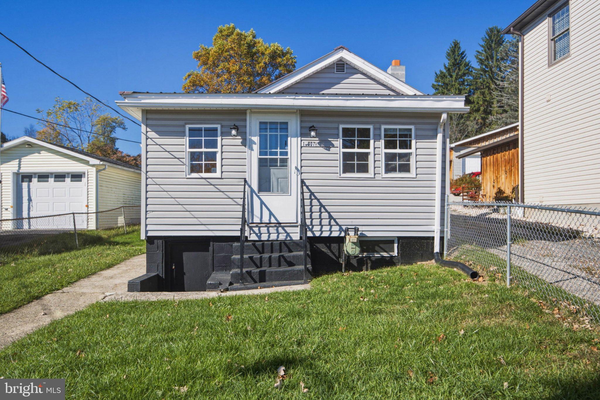 10907 WELSH HILL ROAD