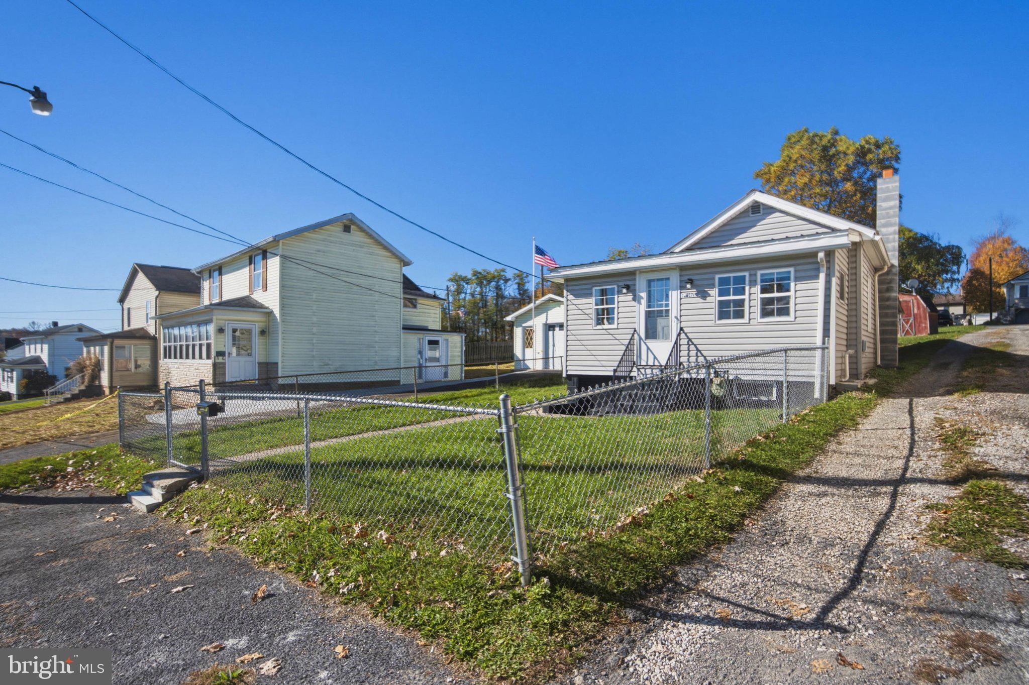 10907 WELSH HILL ROAD