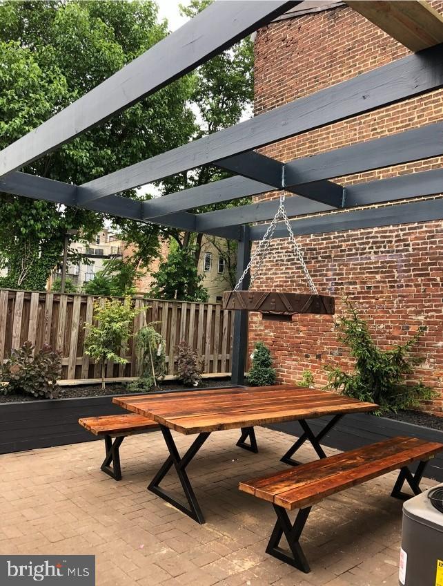 FELLS POINT HISTORIC DISTRICT - Residential Lease