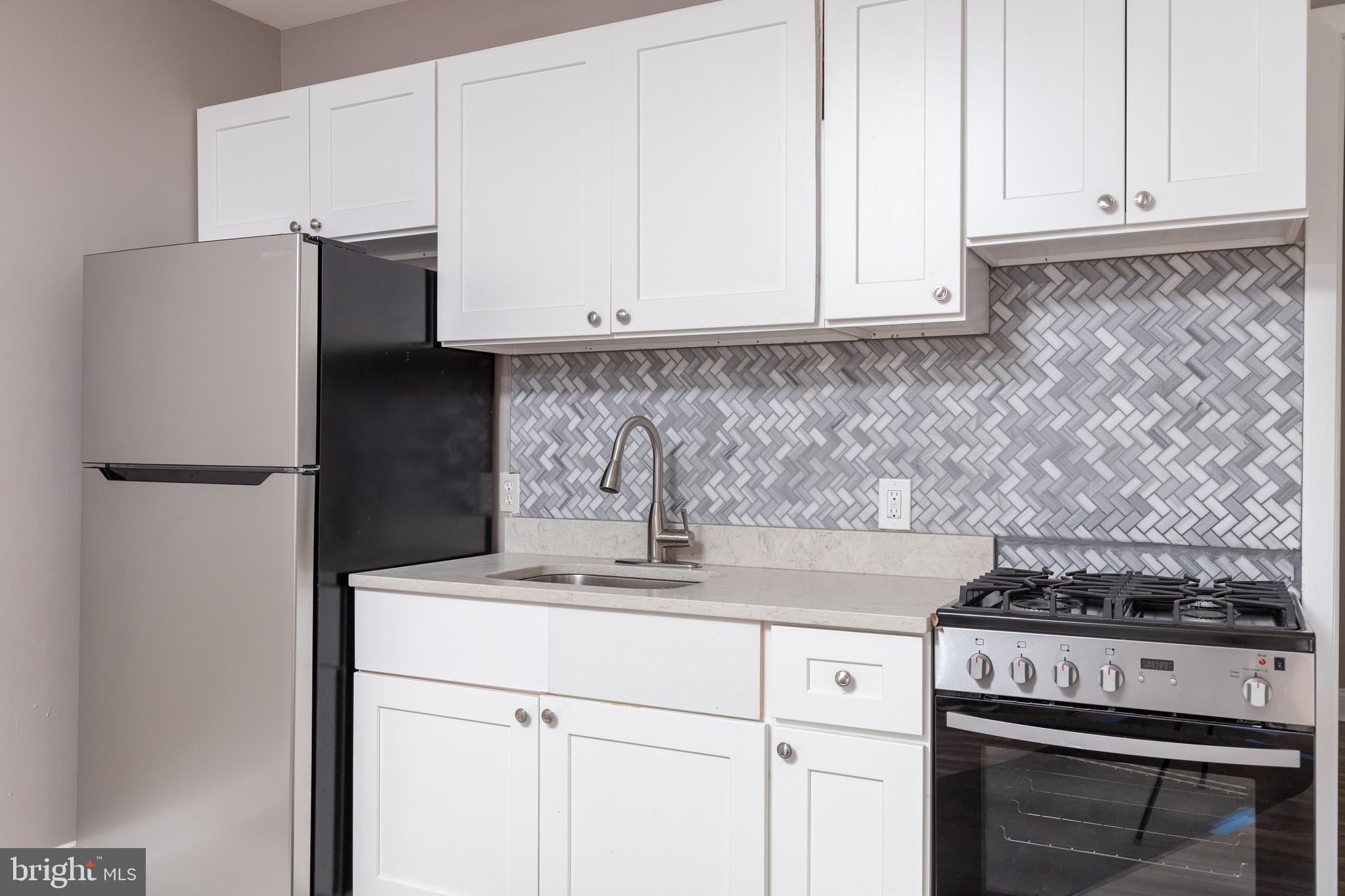 FELLS POINT HISTORIC DISTRICT - Residential Lease