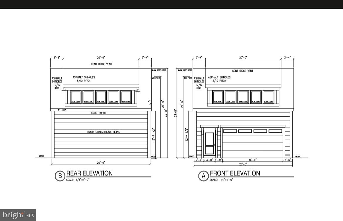 BEVERLEY HILLS - Residential