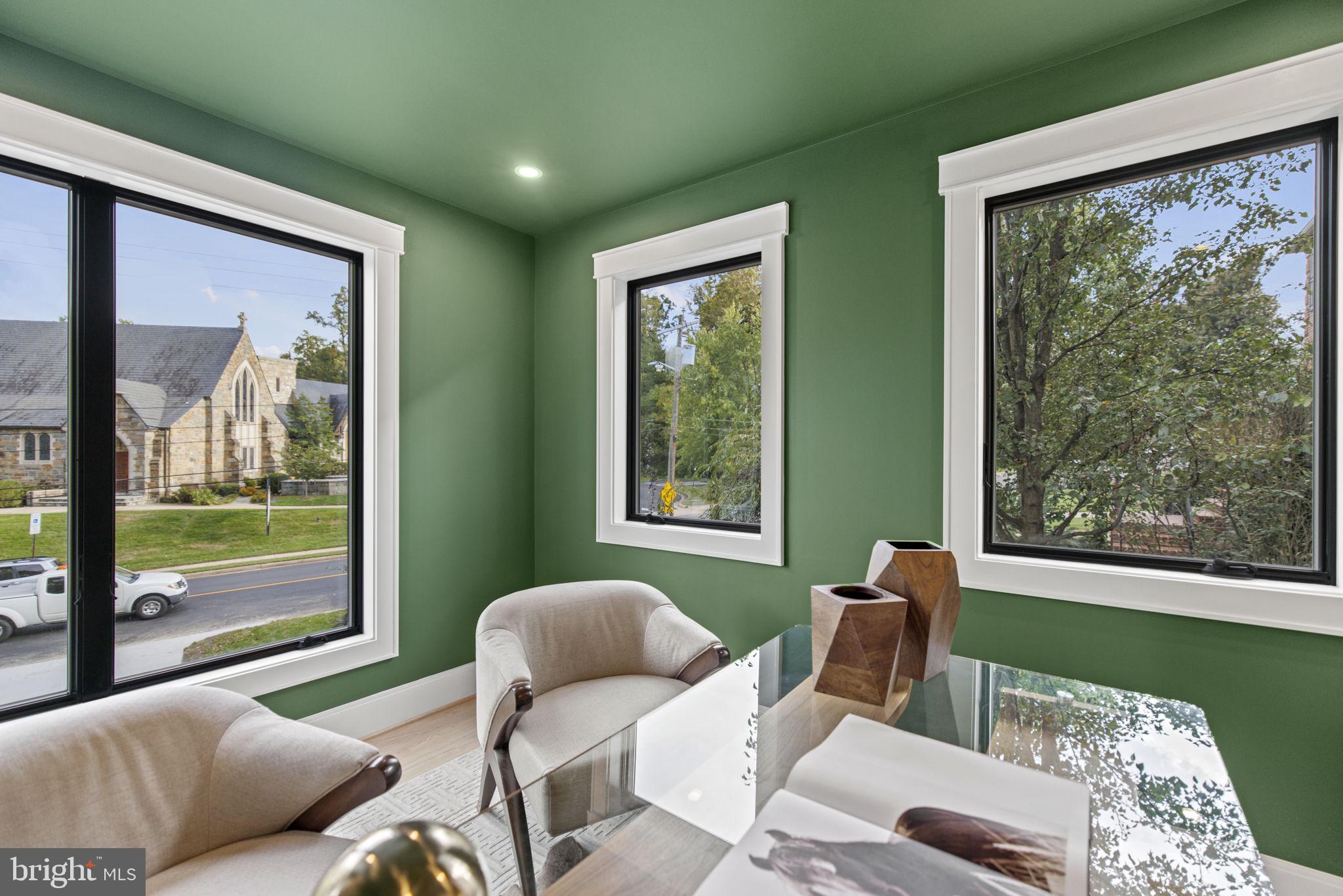 BEVERLEY HILLS - Residential