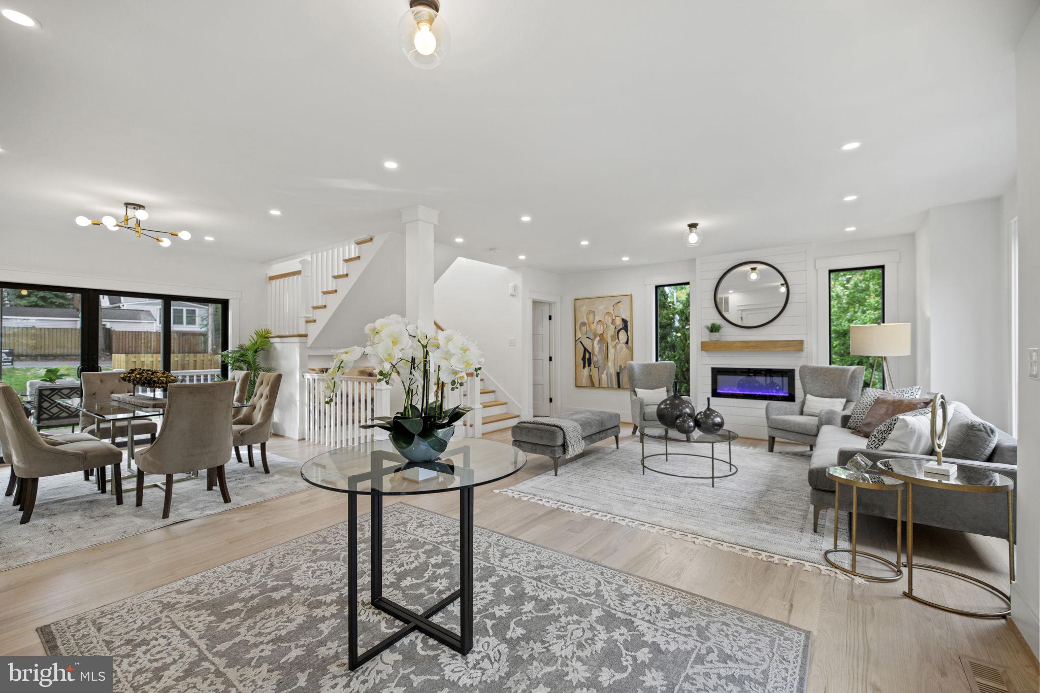 BEVERLEY HILLS - Residential