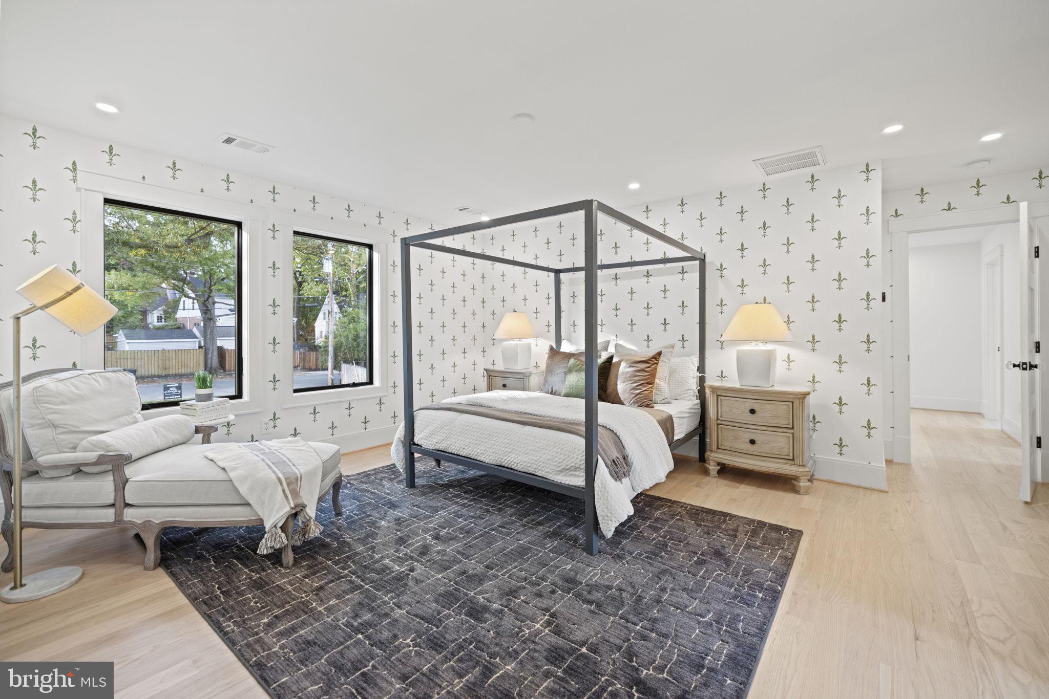 BEVERLEY HILLS - Residential