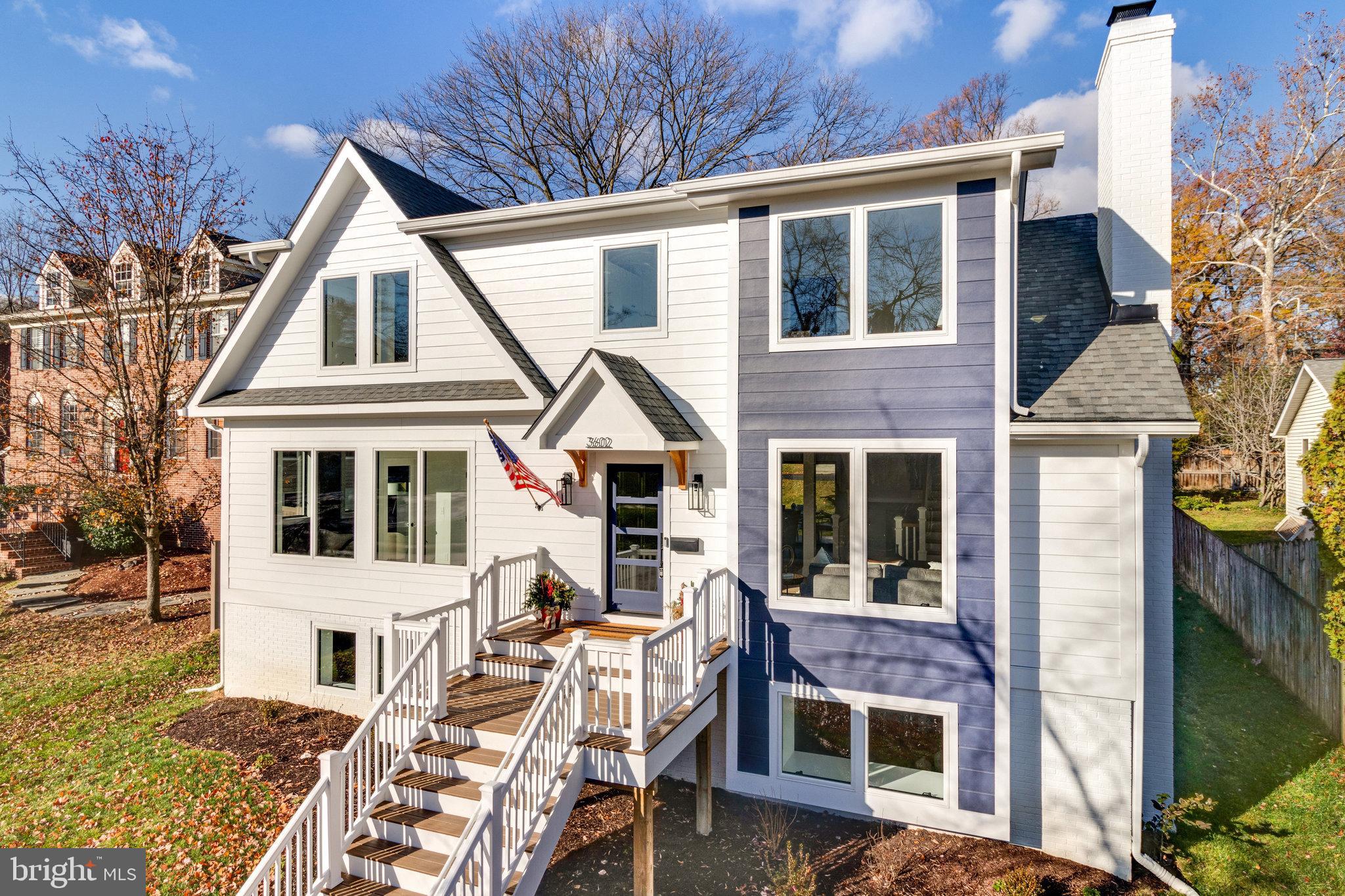 BEVERLEY HILLS - Residential