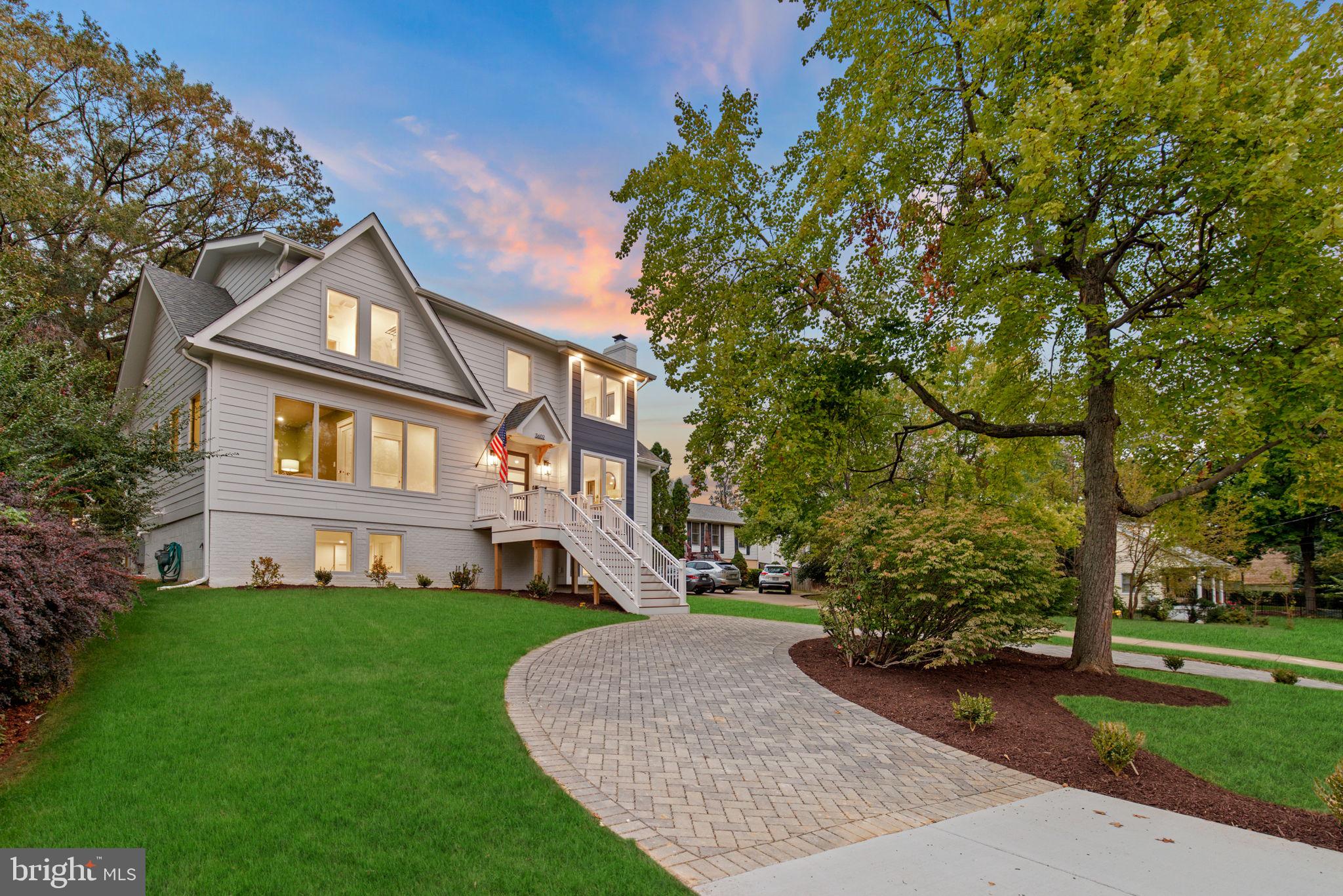 BEVERLEY HILLS - Residential