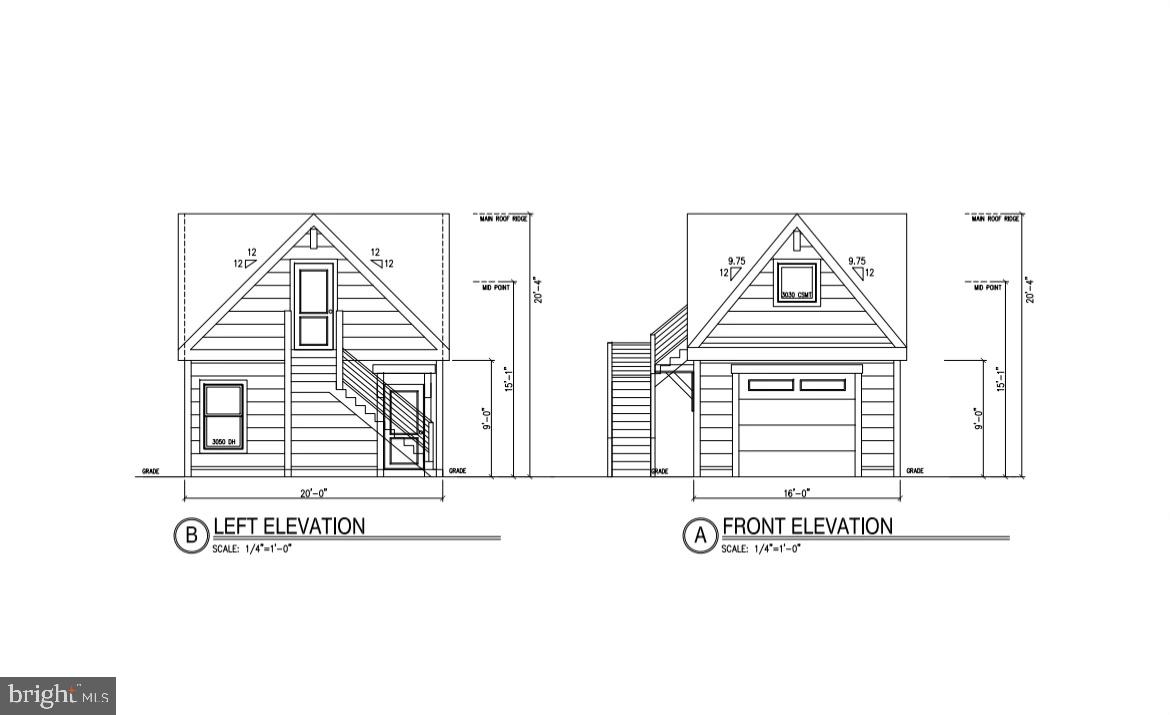 BEVERLEY HILLS - Residential