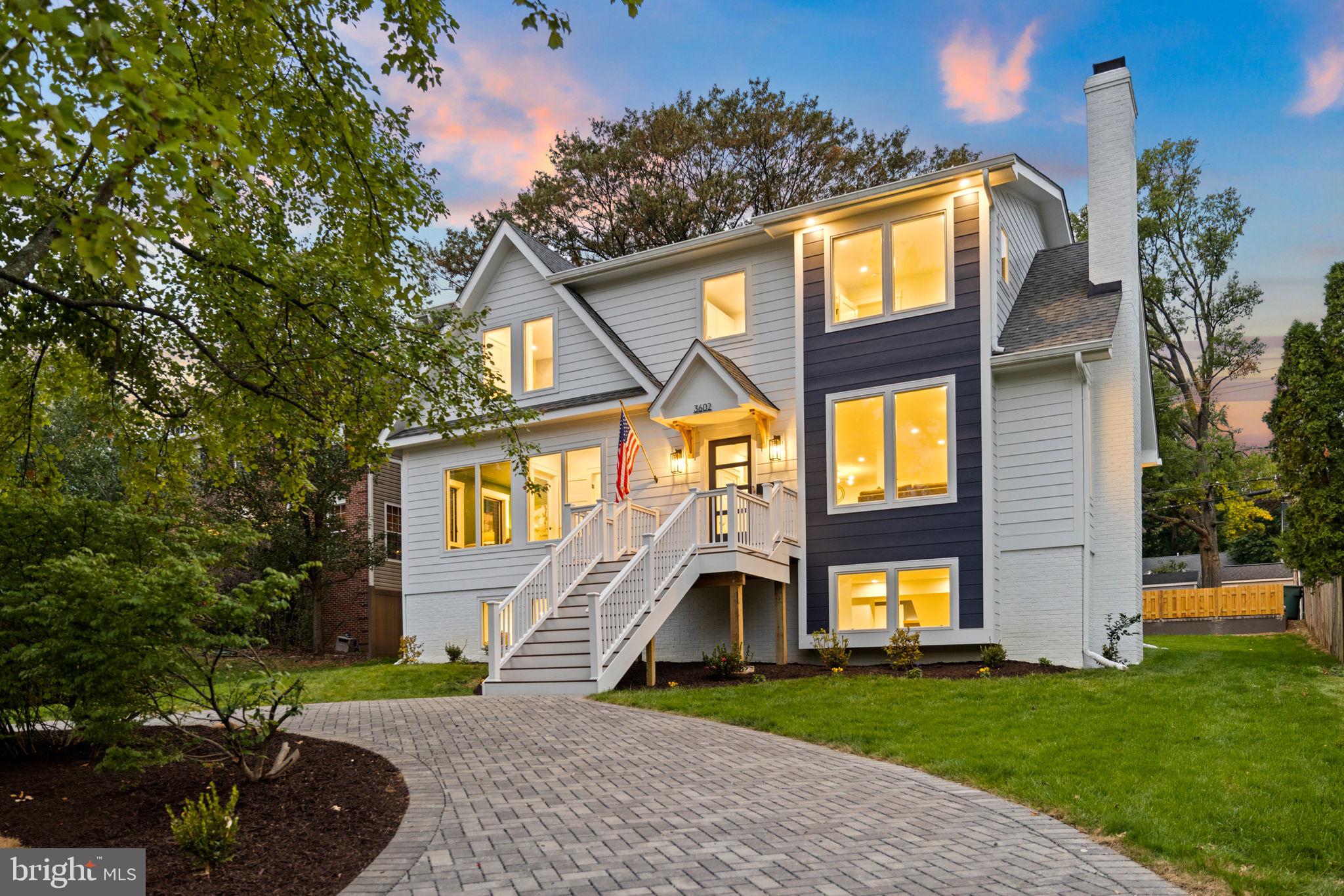 BEVERLEY HILLS - Residential