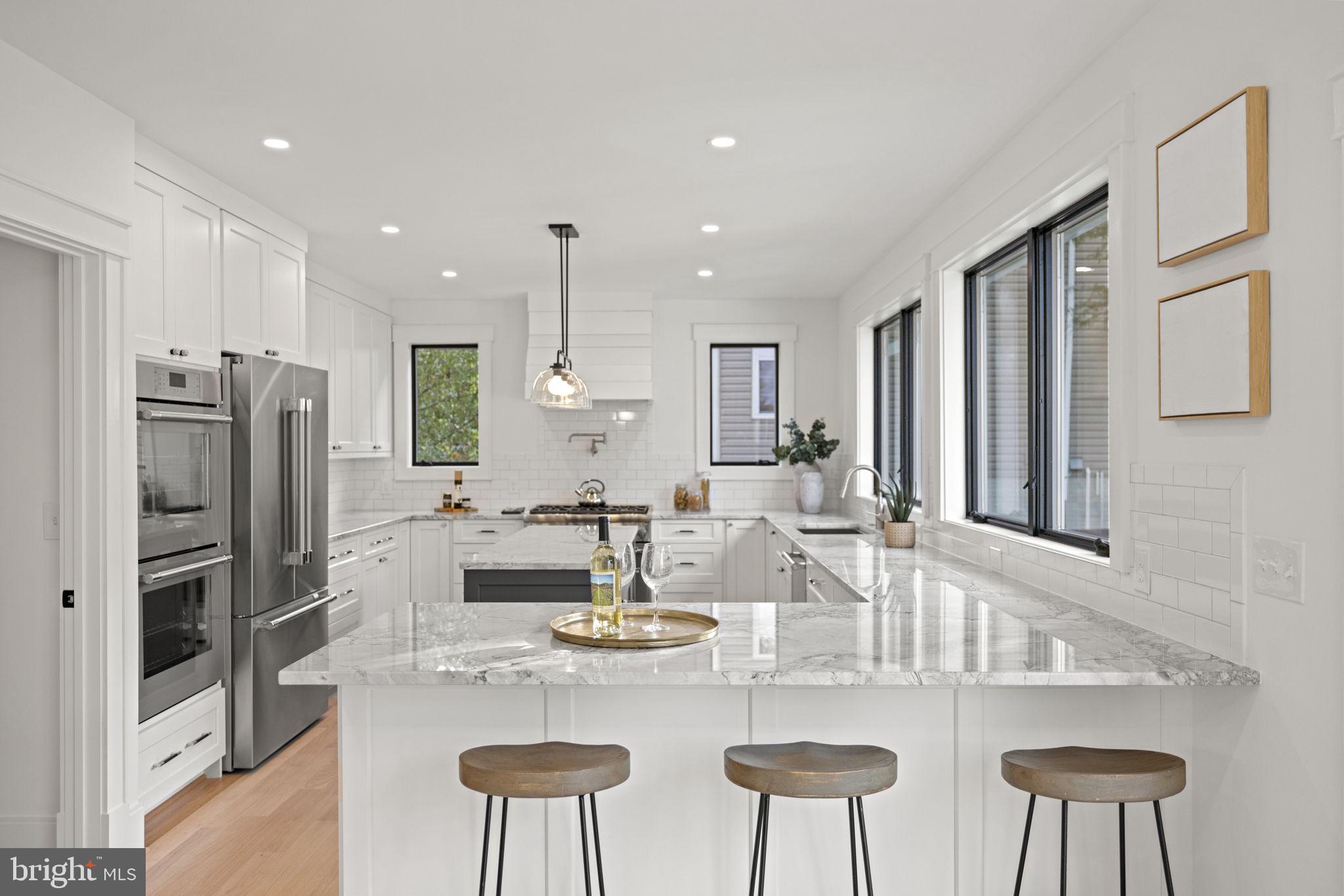 BEVERLEY HILLS - Residential