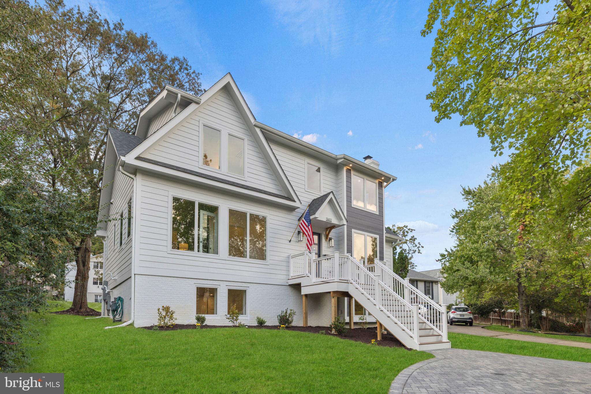 BEVERLEY HILLS - Residential