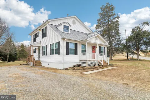 204 Little Whim Road, Fredericksburg, VA 22405 - MLS#: VAST2036206