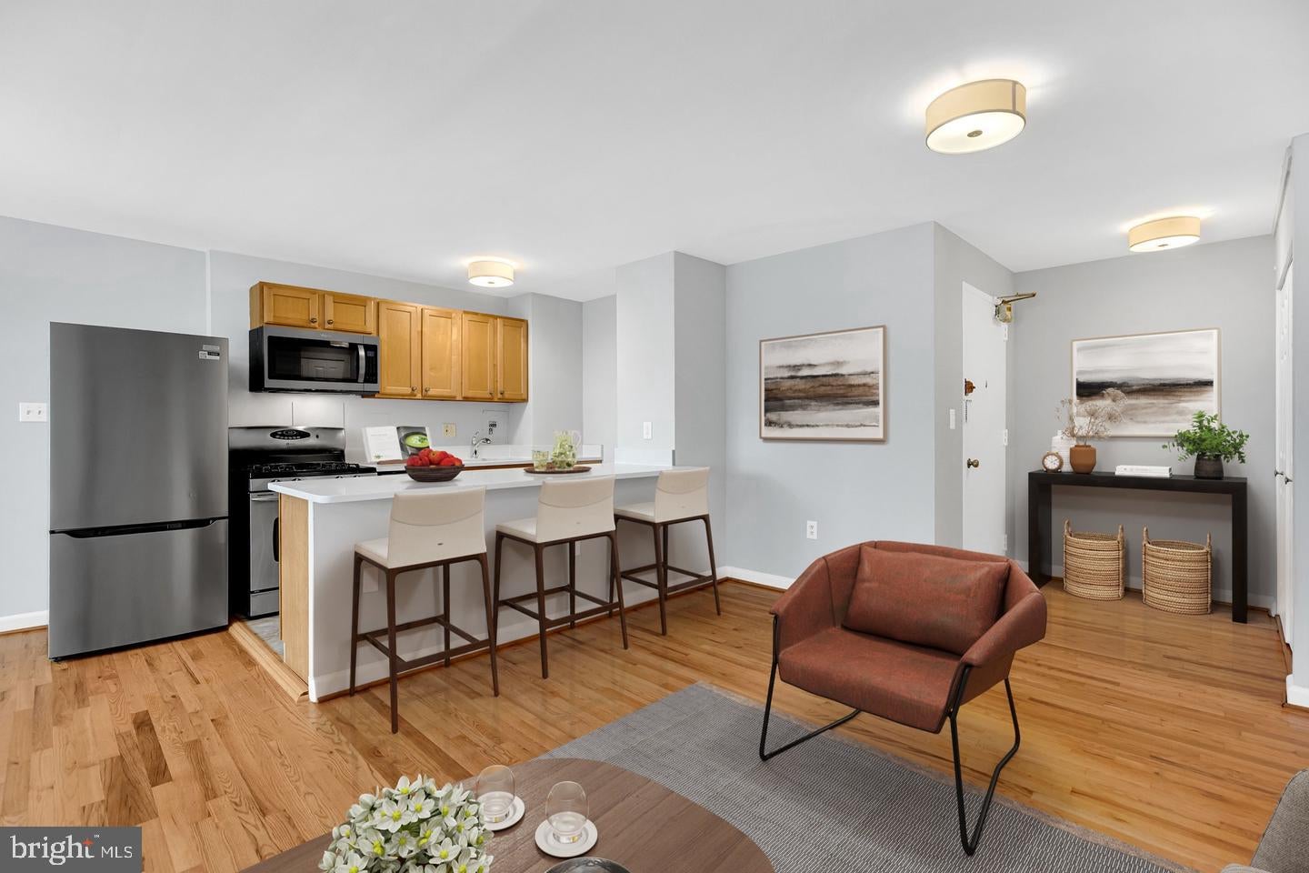 1200 S ARLINGTON RIDGE ROAD 608