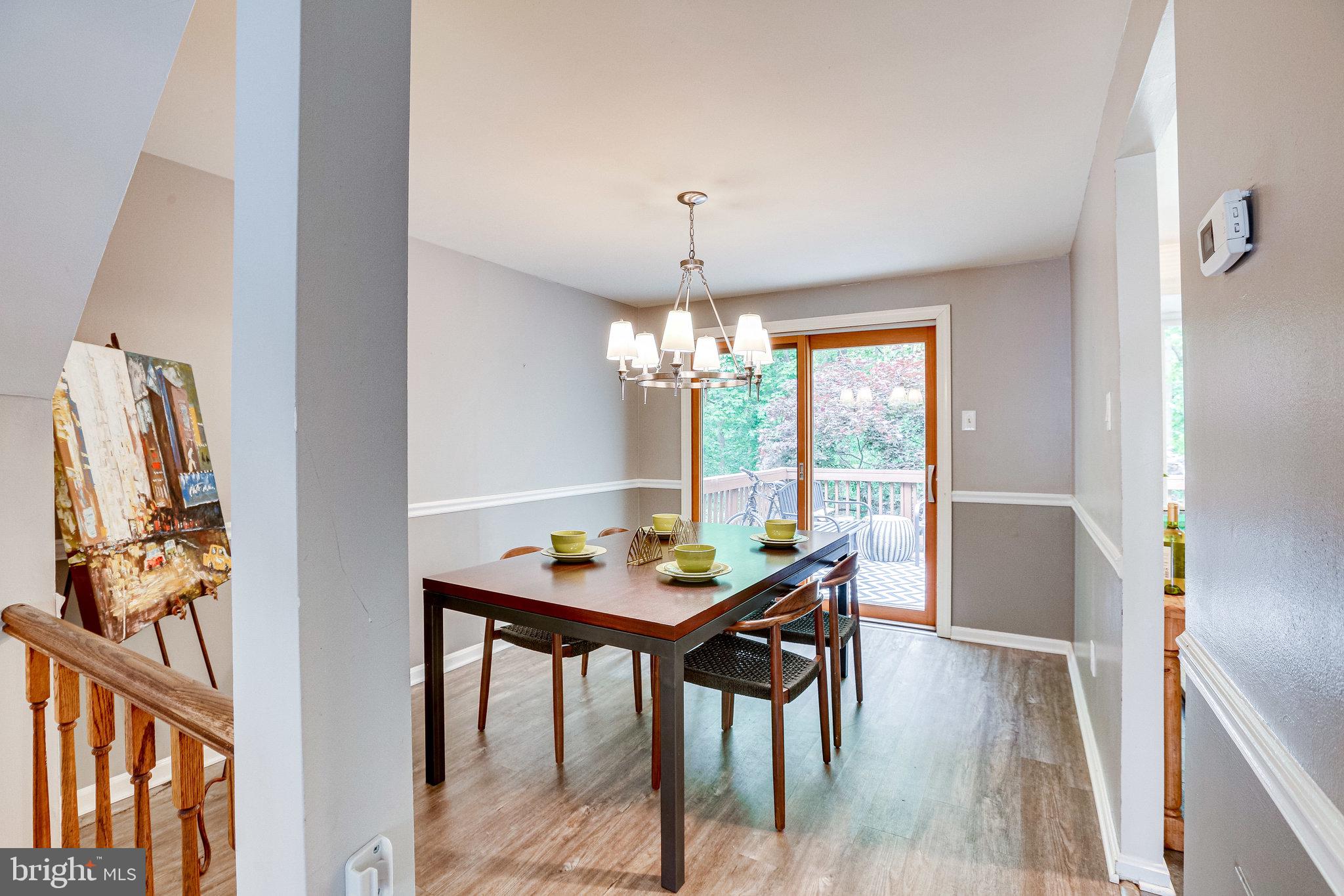 AMBERLEIGH - Residential