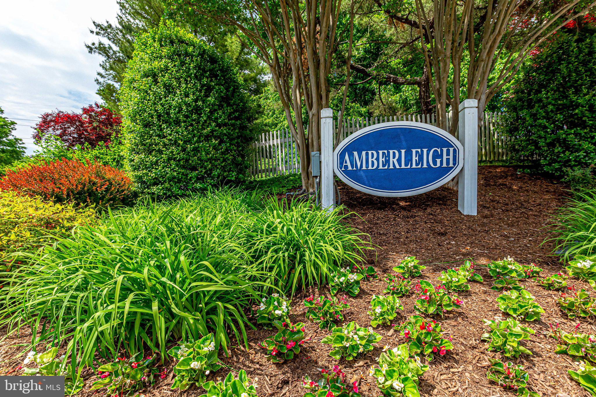 AMBERLEIGH - Residential