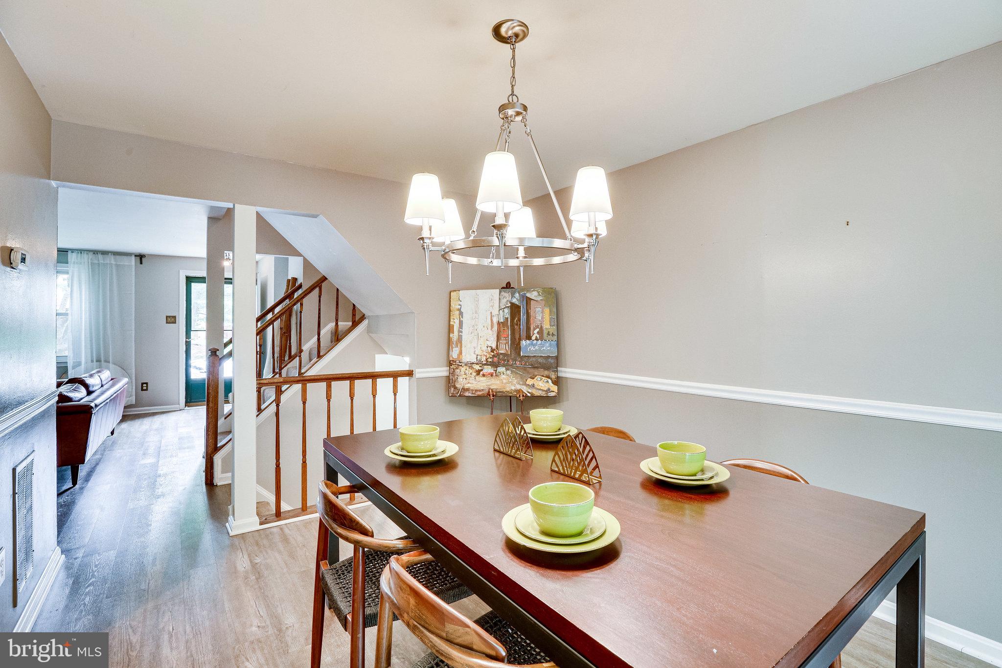 AMBERLEIGH - Residential