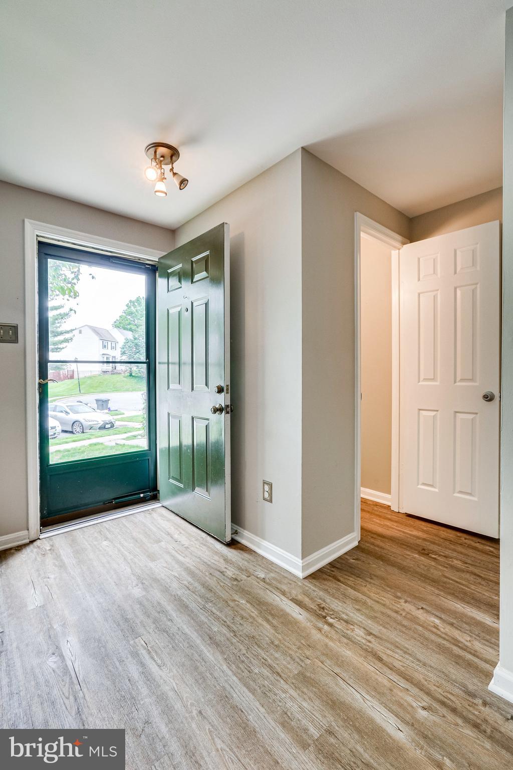 AMBERLEIGH - Residential