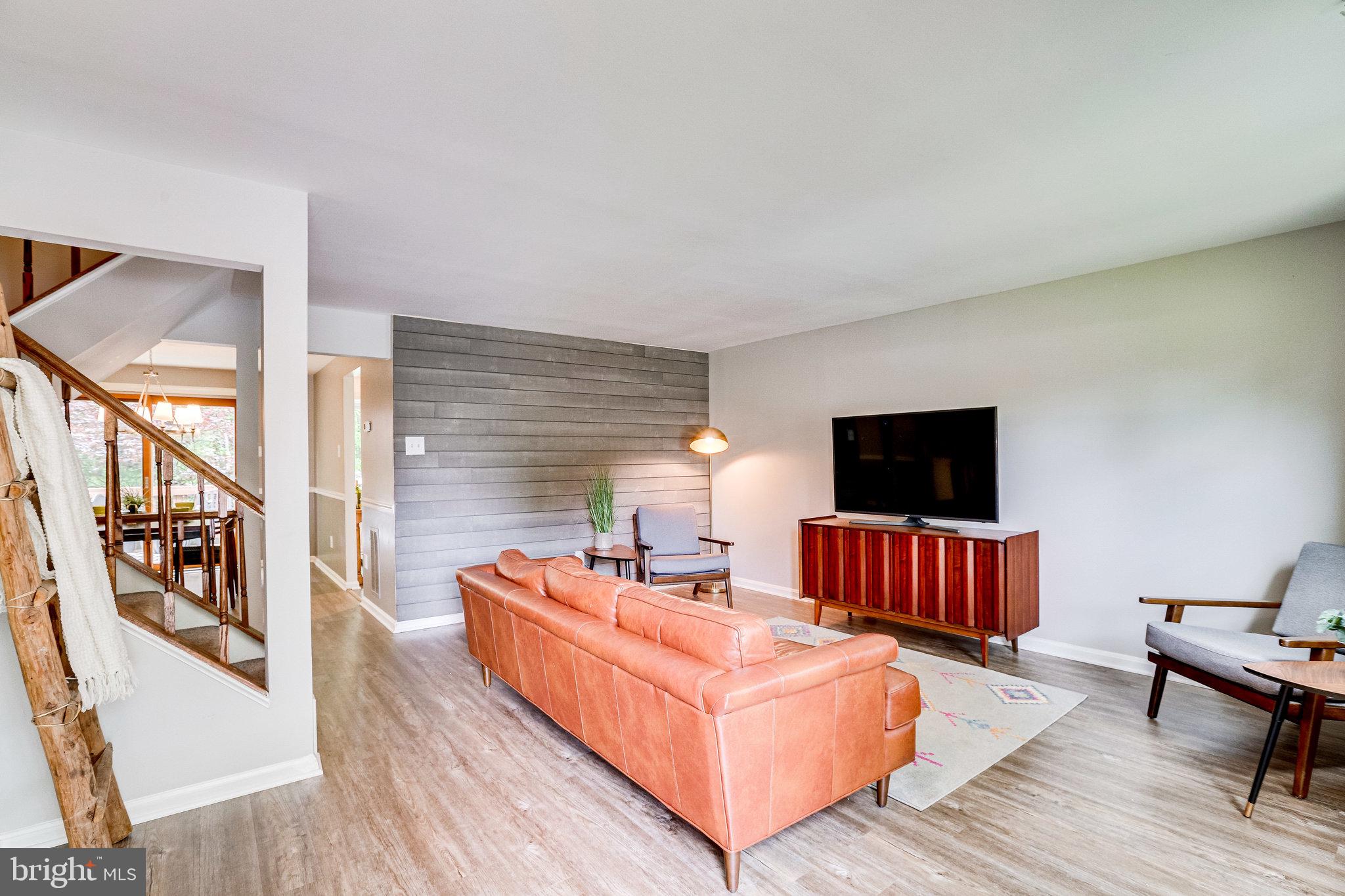 AMBERLEIGH - Residential