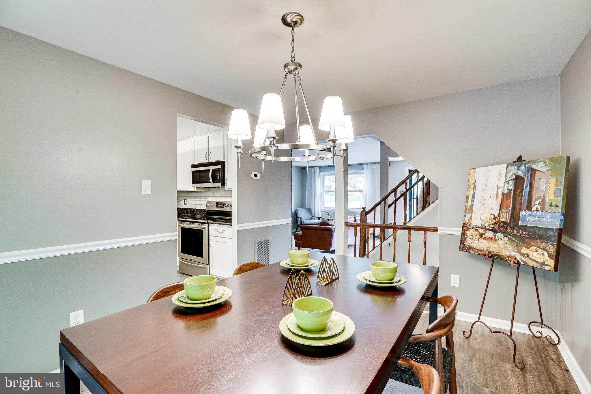 AMBERLEIGH - Residential