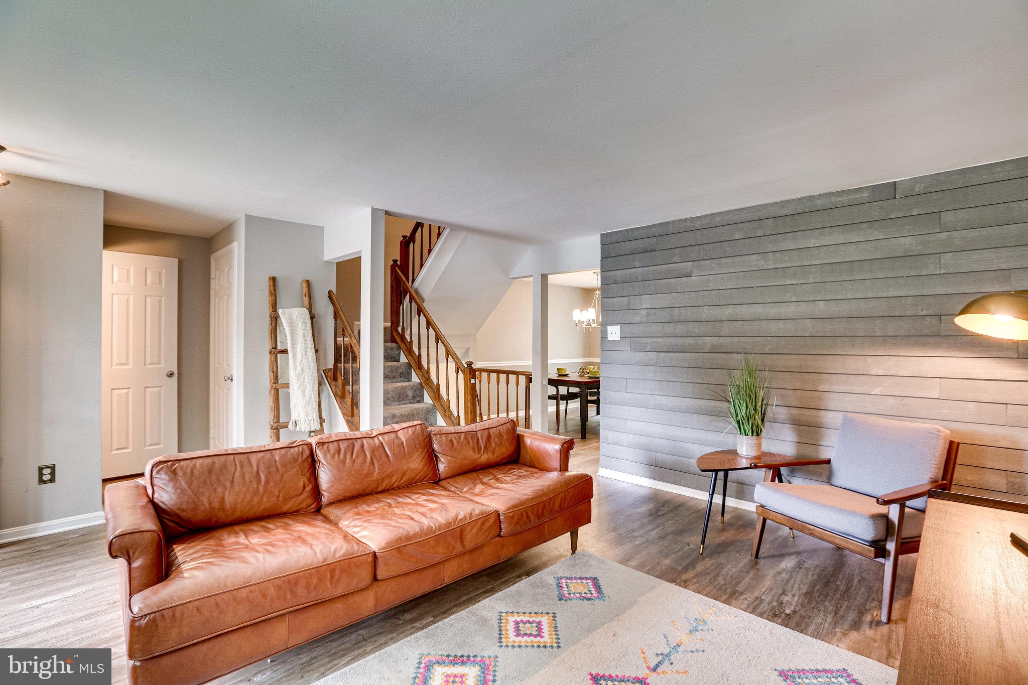 AMBERLEIGH - Residential