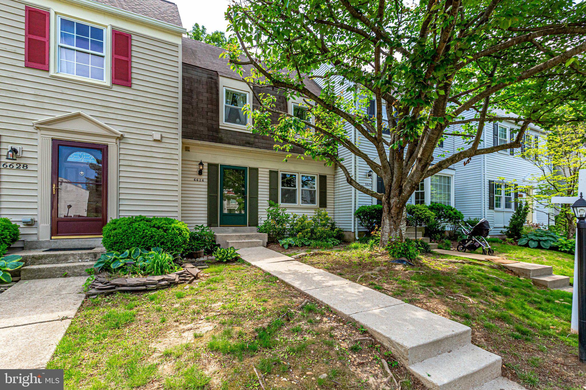 AMBERLEIGH - Residential