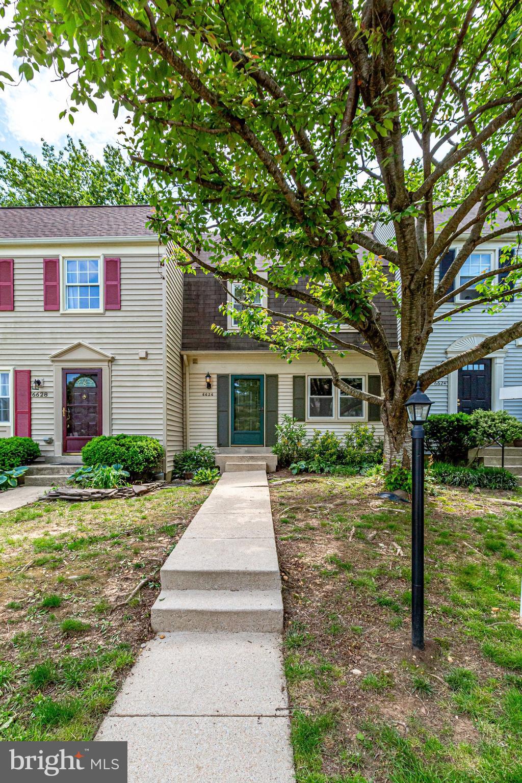 AMBERLEIGH - Residential