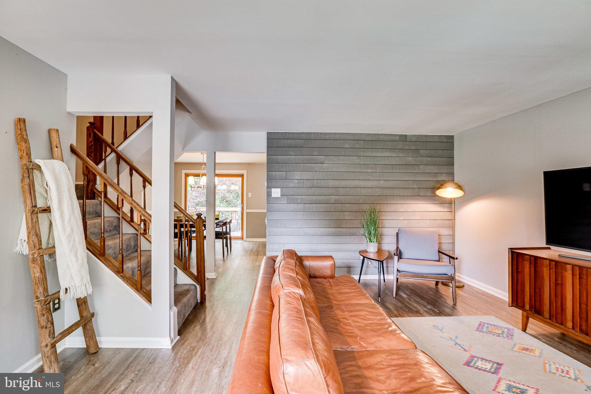 AMBERLEIGH - Residential