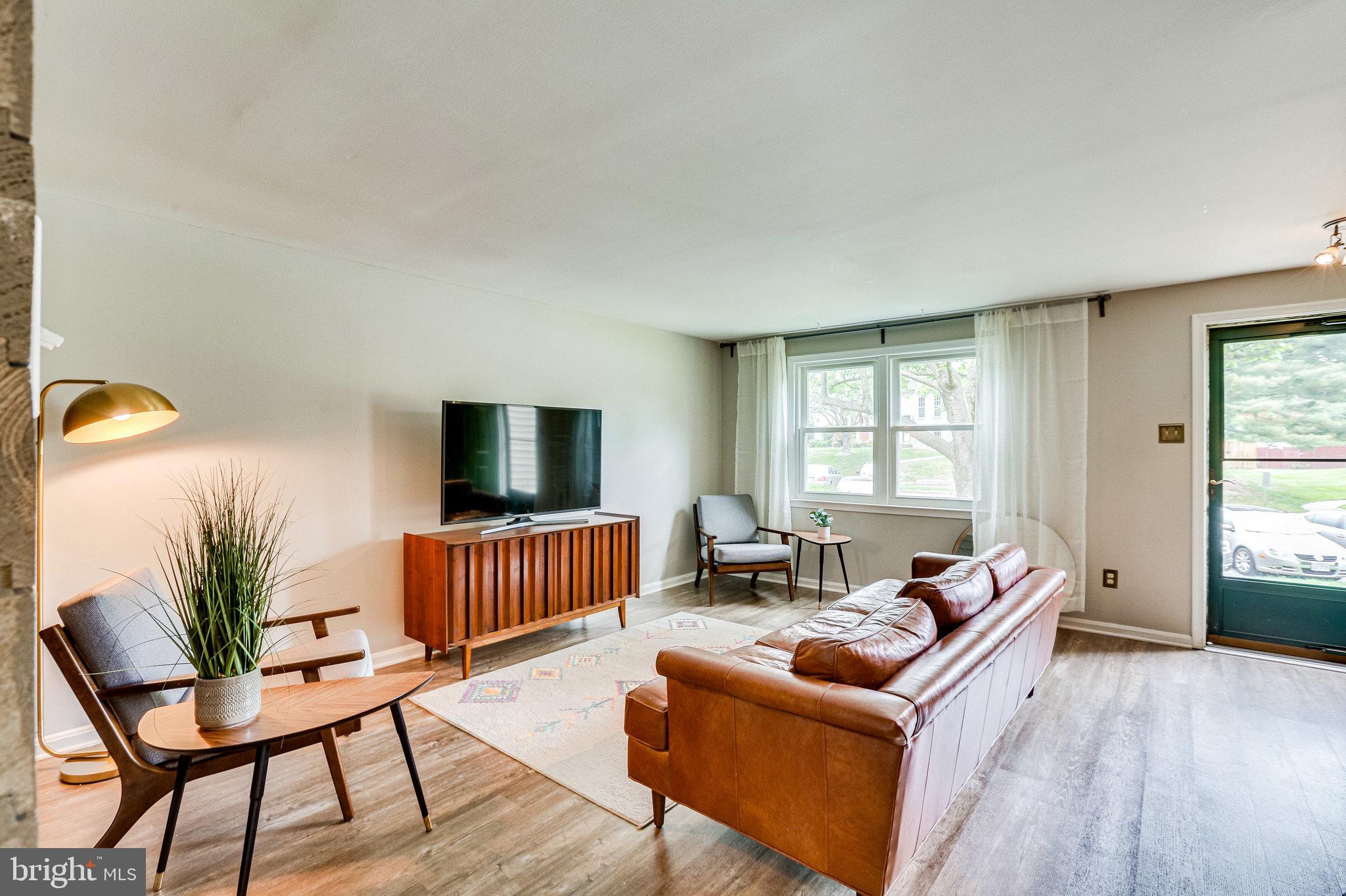 AMBERLEIGH - Residential