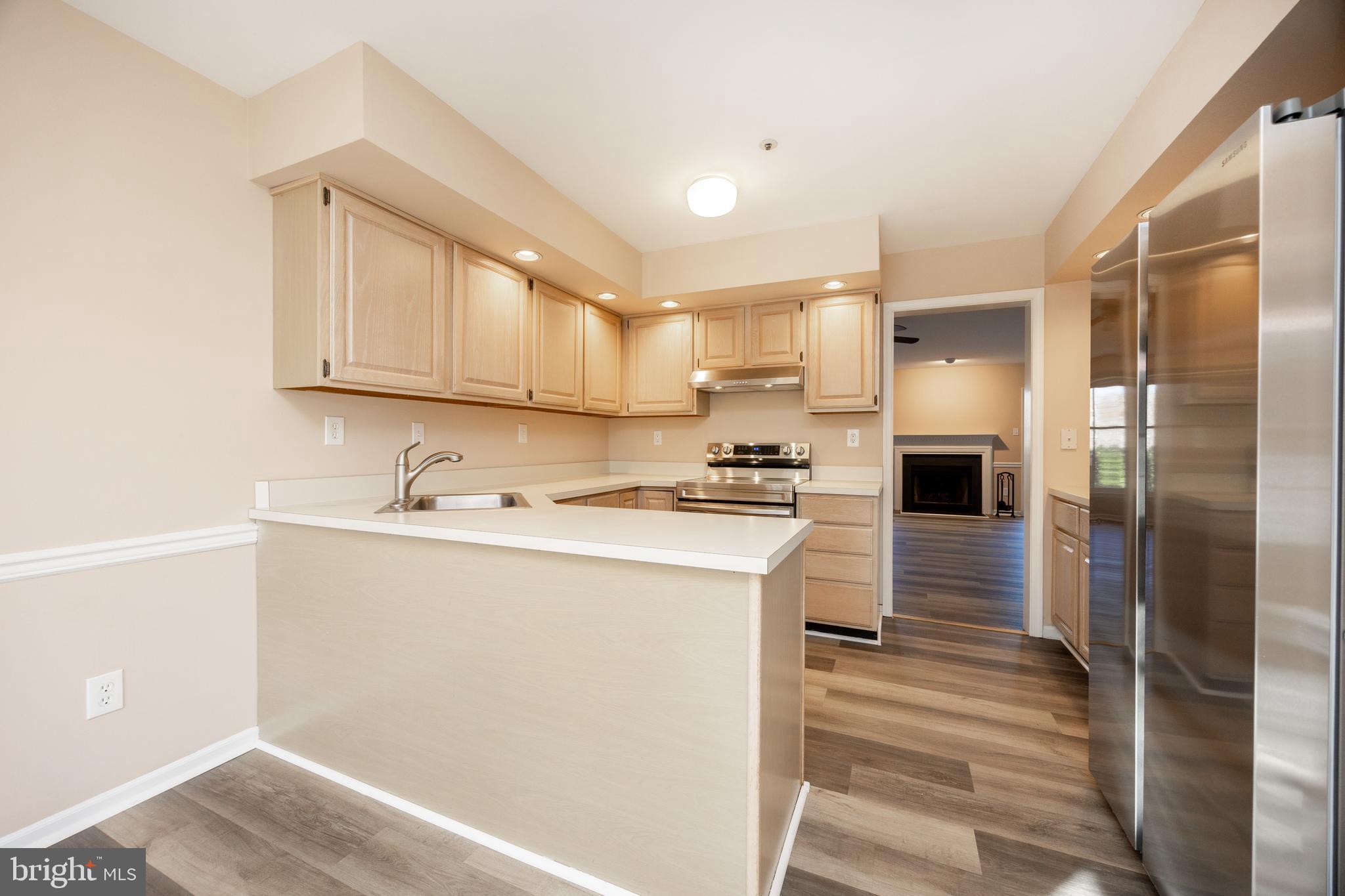 POWDER MILL - Residential Lease