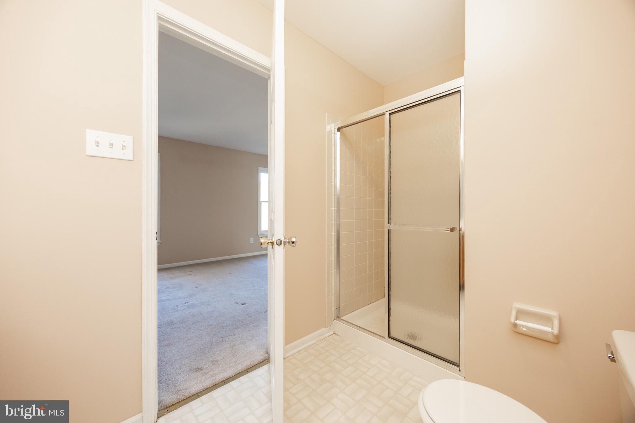 POWDER MILL - Residential Lease