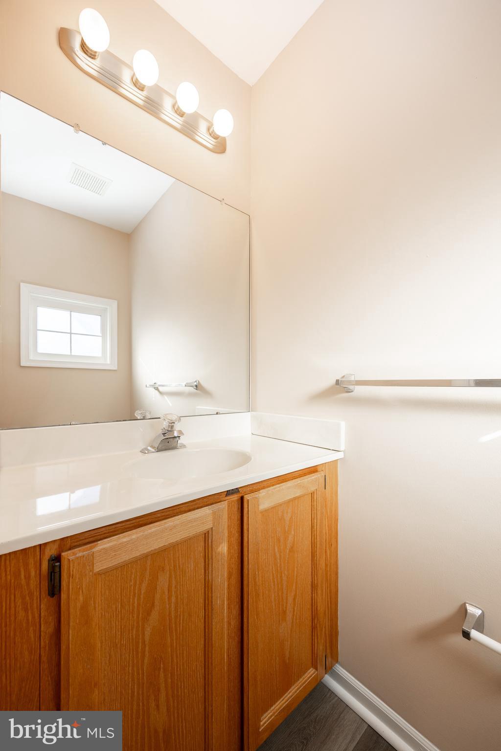 POWDER MILL - Residential Lease