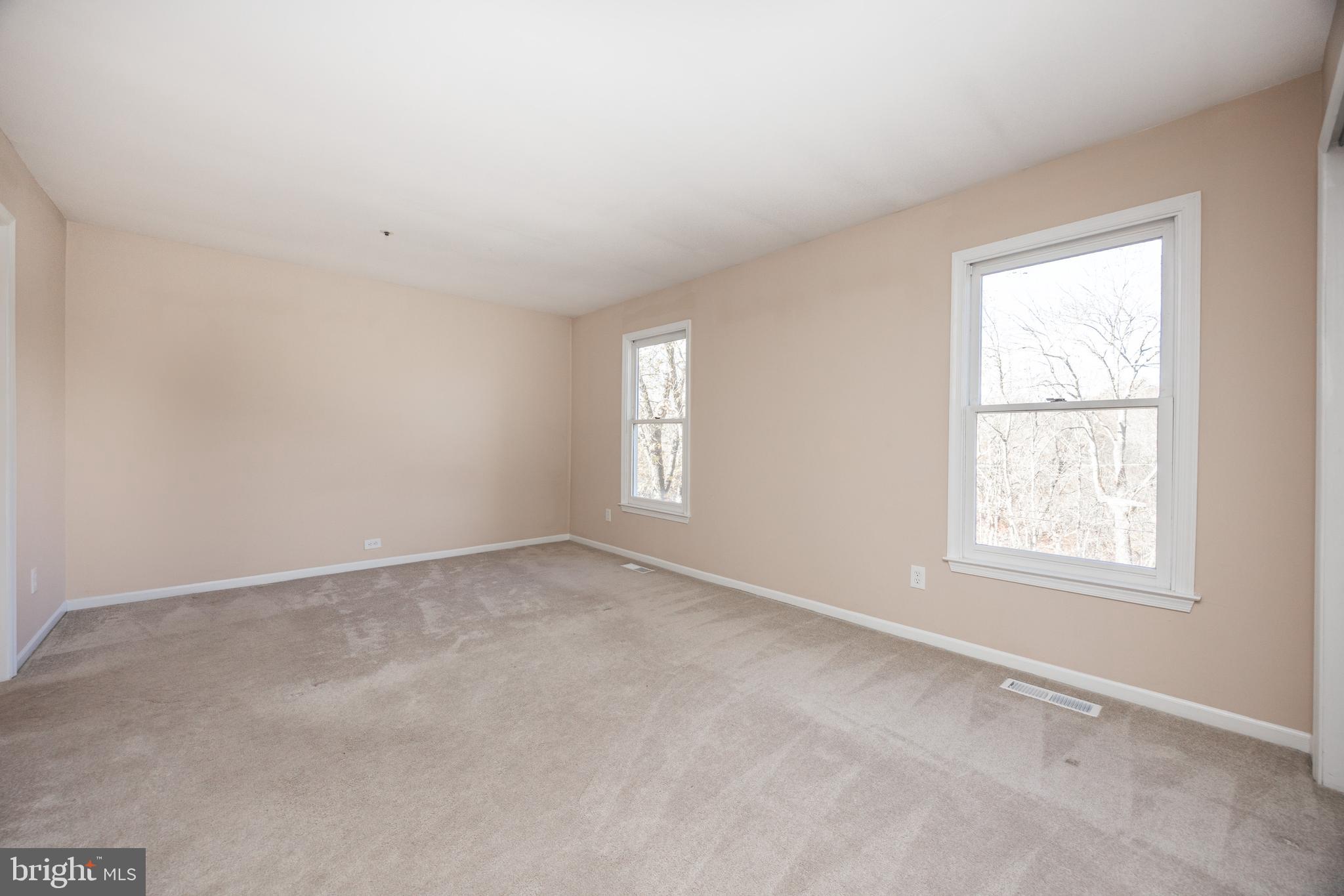 POWDER MILL - Residential Lease