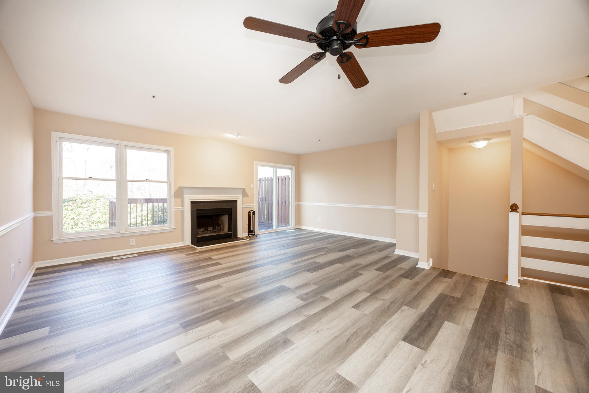 POWDER MILL - Residential Lease