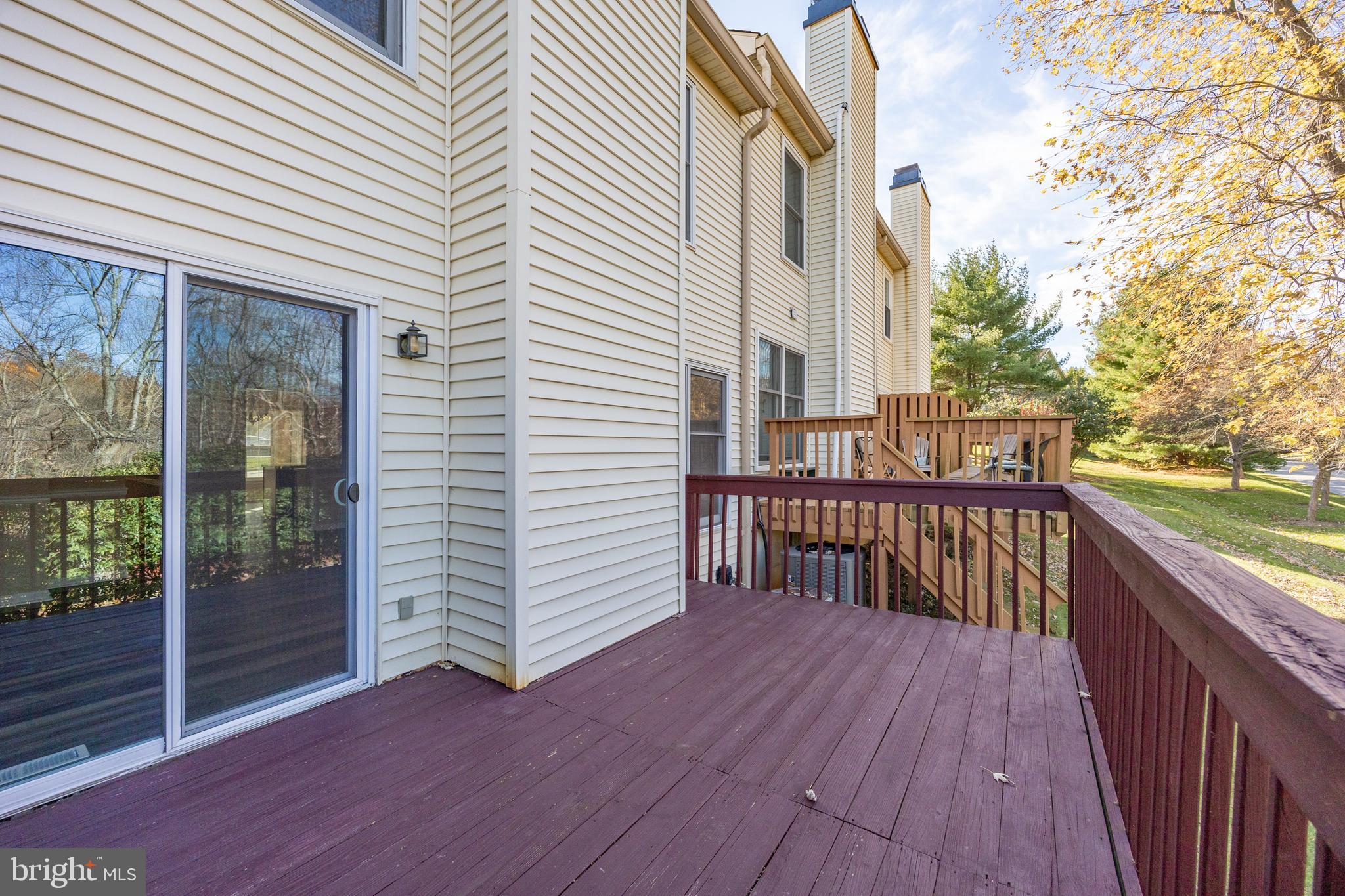 POWDER MILL - Residential Lease