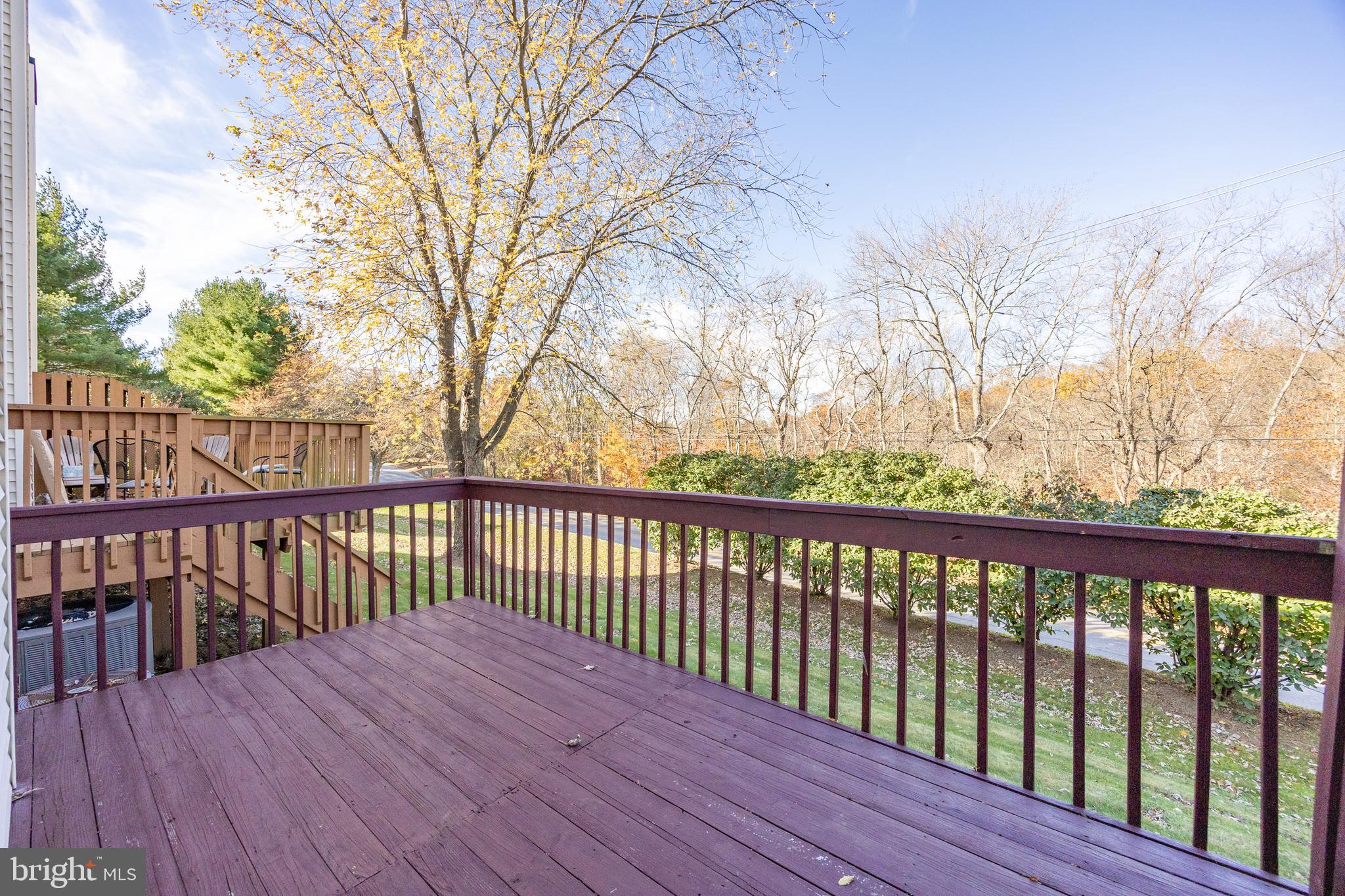 POWDER MILL - Residential Lease