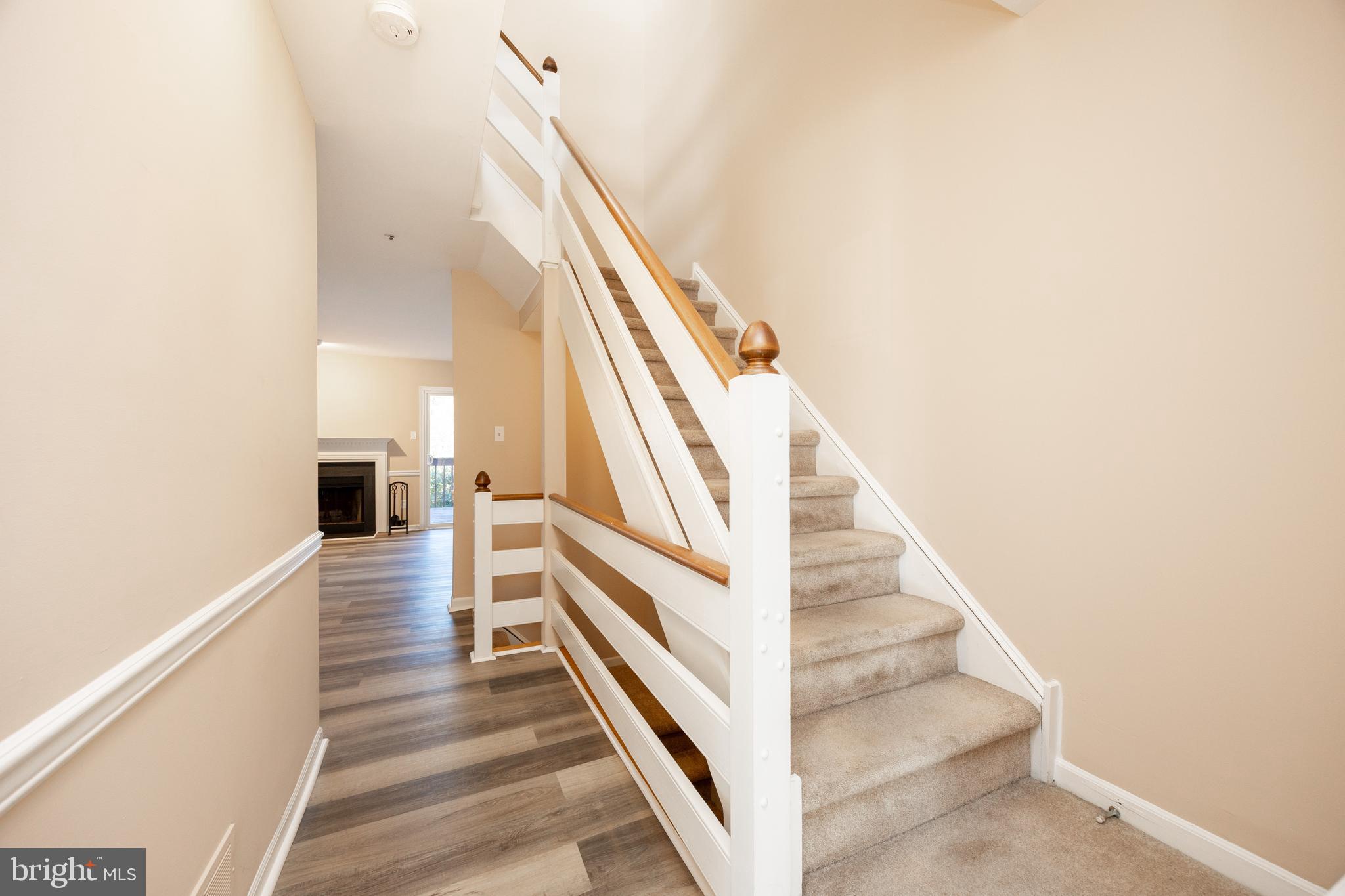 POWDER MILL - Residential Lease