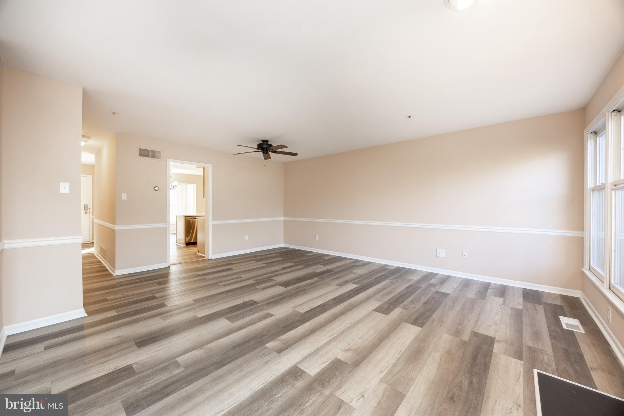 POWDER MILL - Residential Lease